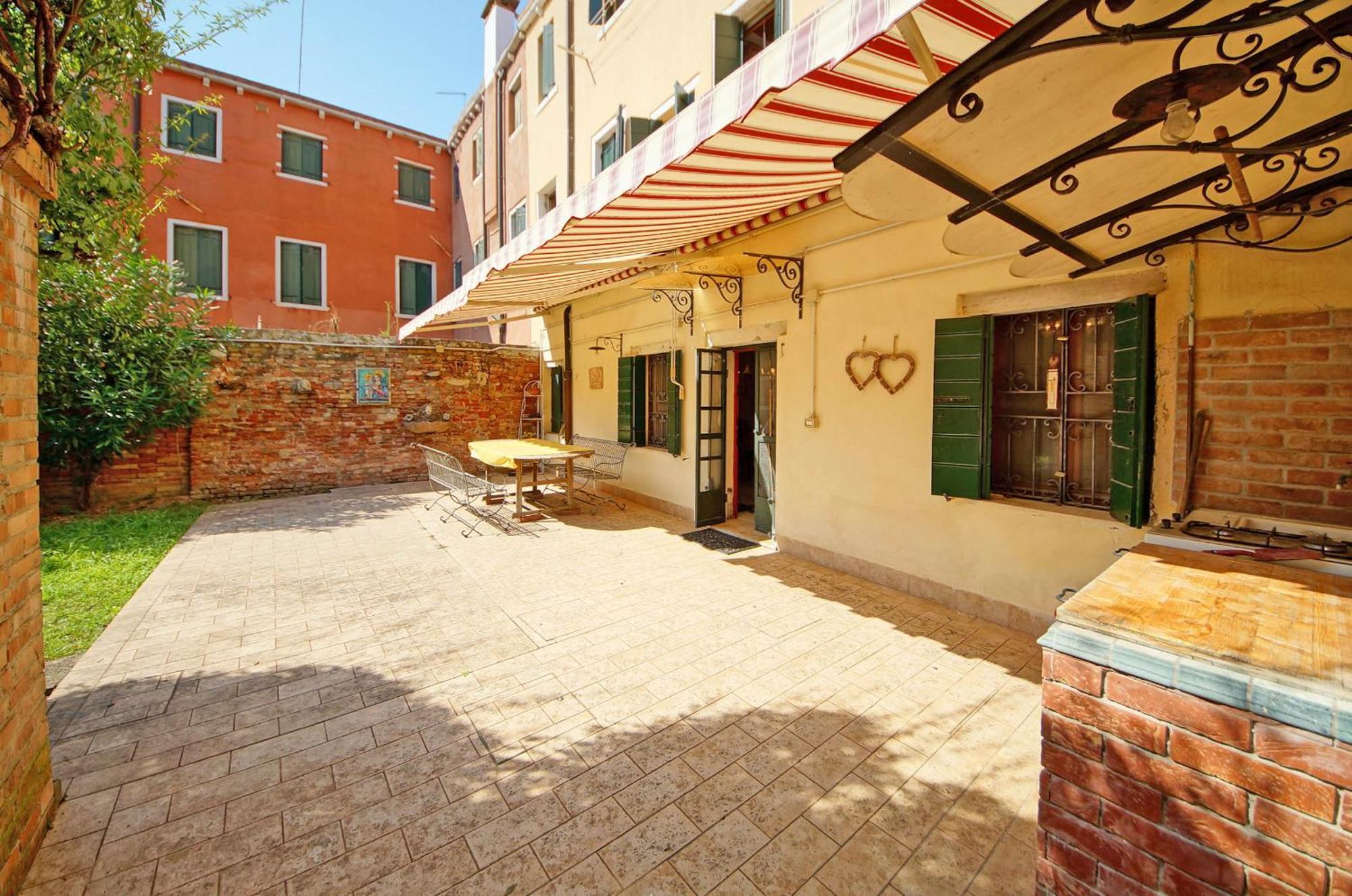 Dolcevita N 522 Apartment *