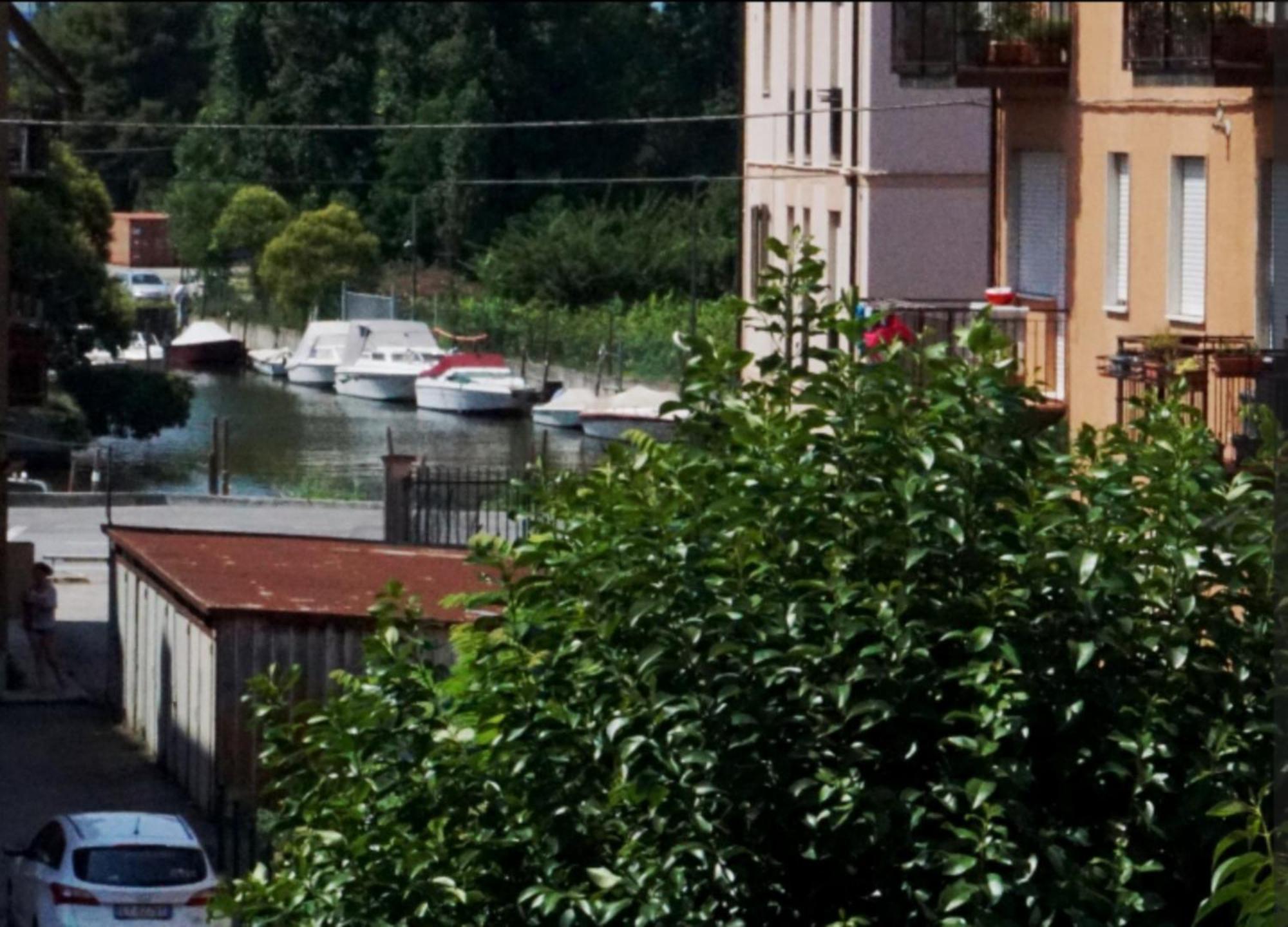 Guest house Veniceart Place Asha Da Martino *