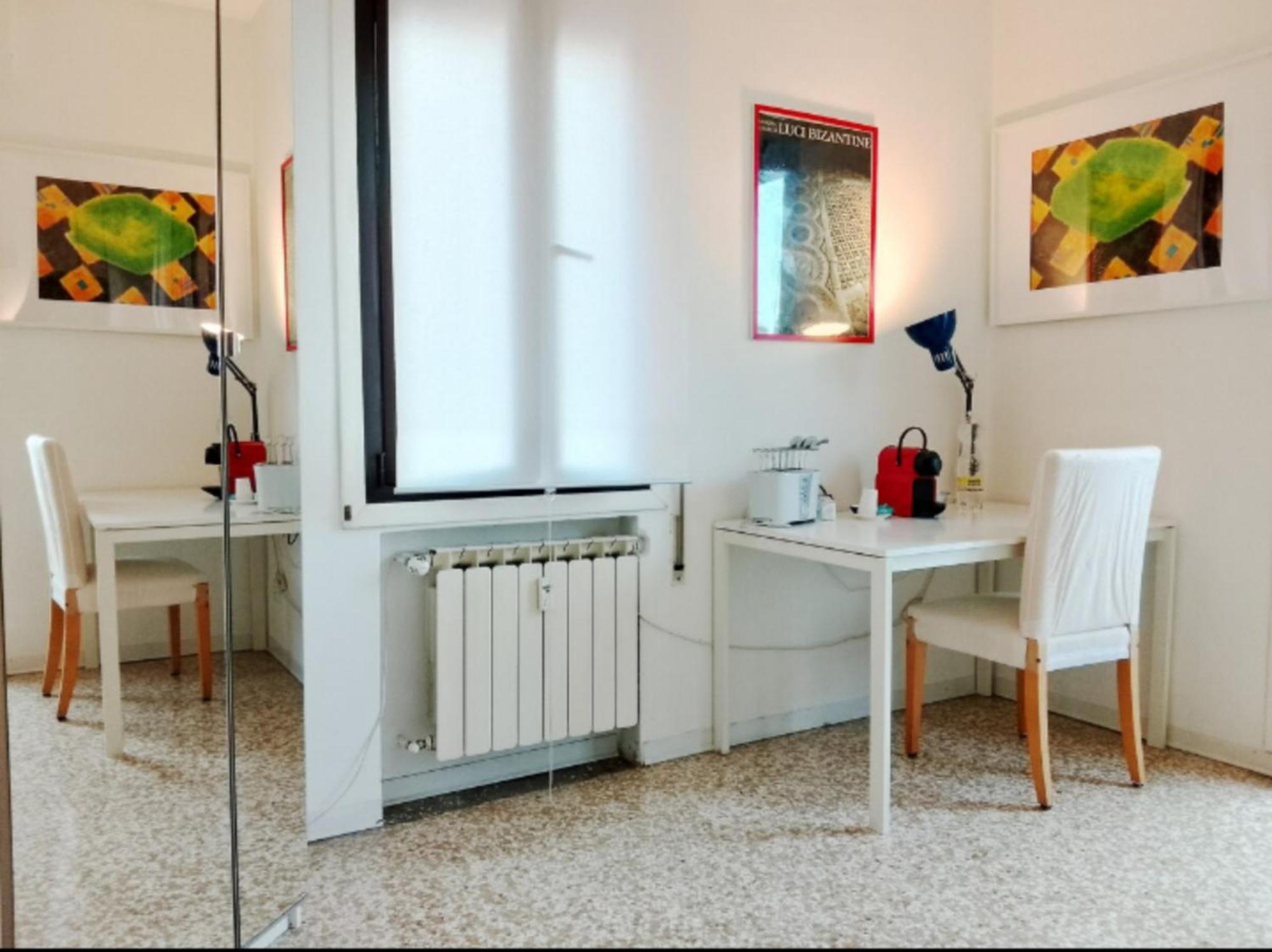 Guest house Veniceart Place Asha Da Martino *