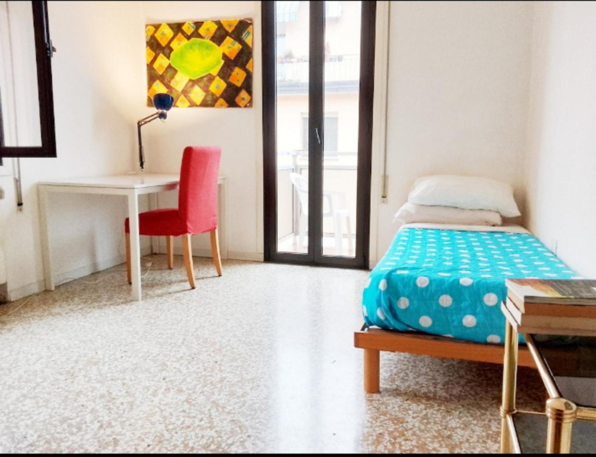 Guest house Veniceart Place Asha Da Martino Mestre
