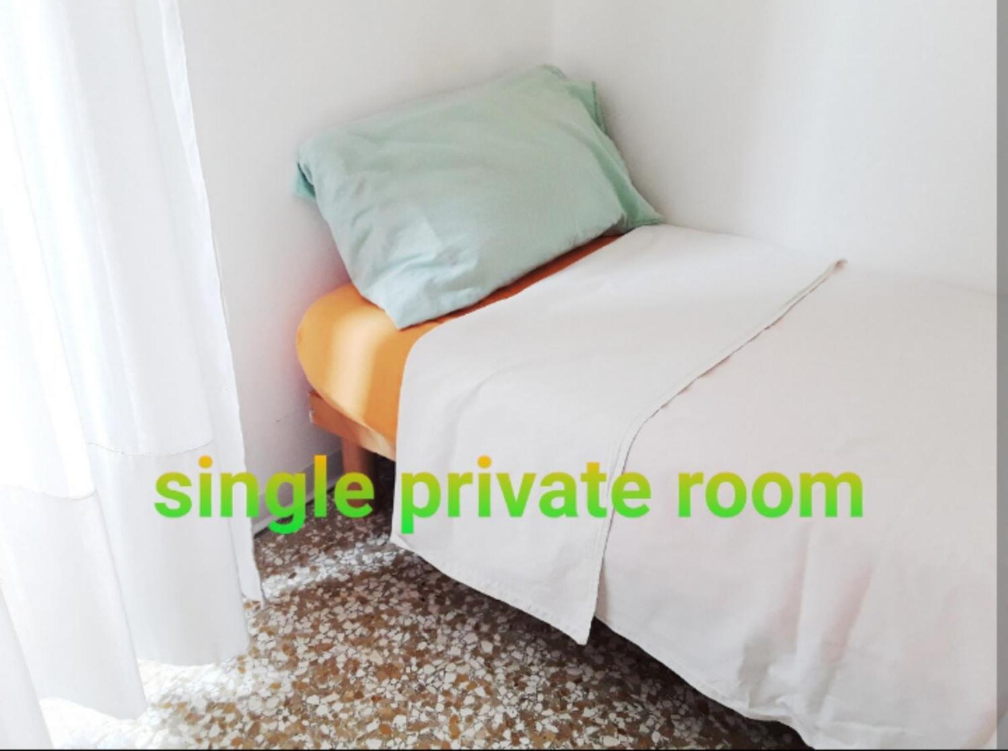 Guest house Veniceart Place Asha Da Martino *
