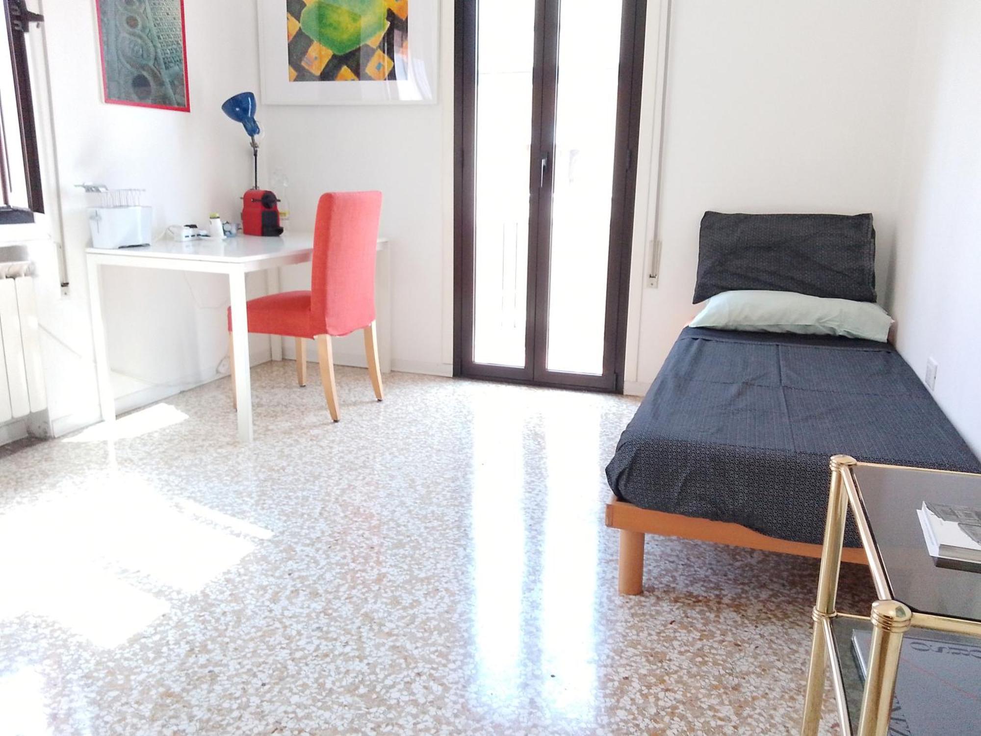 Veniceart Place Asha Da Martino Guest house Mestre