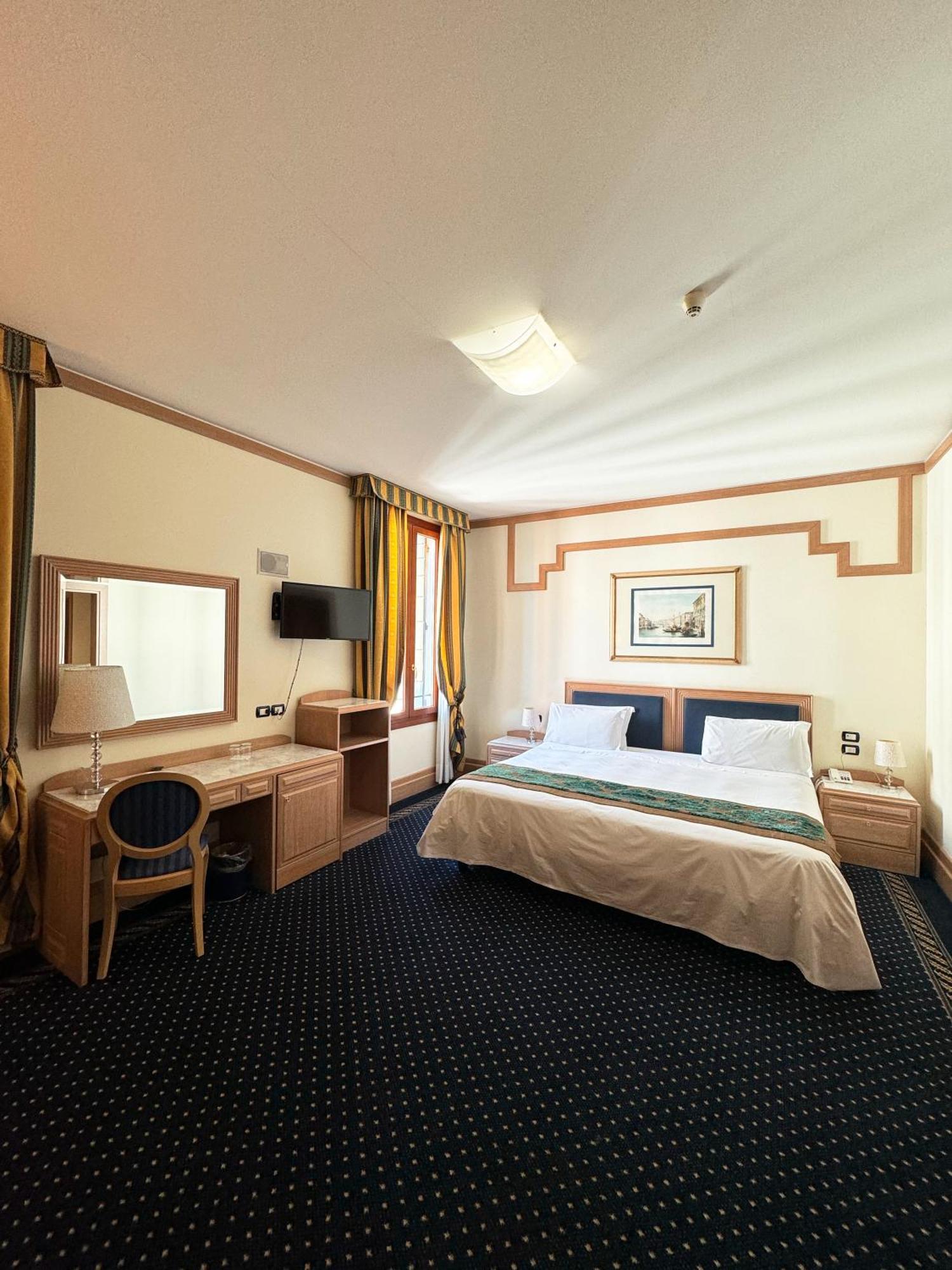 Hotel Foscari Palace Venice