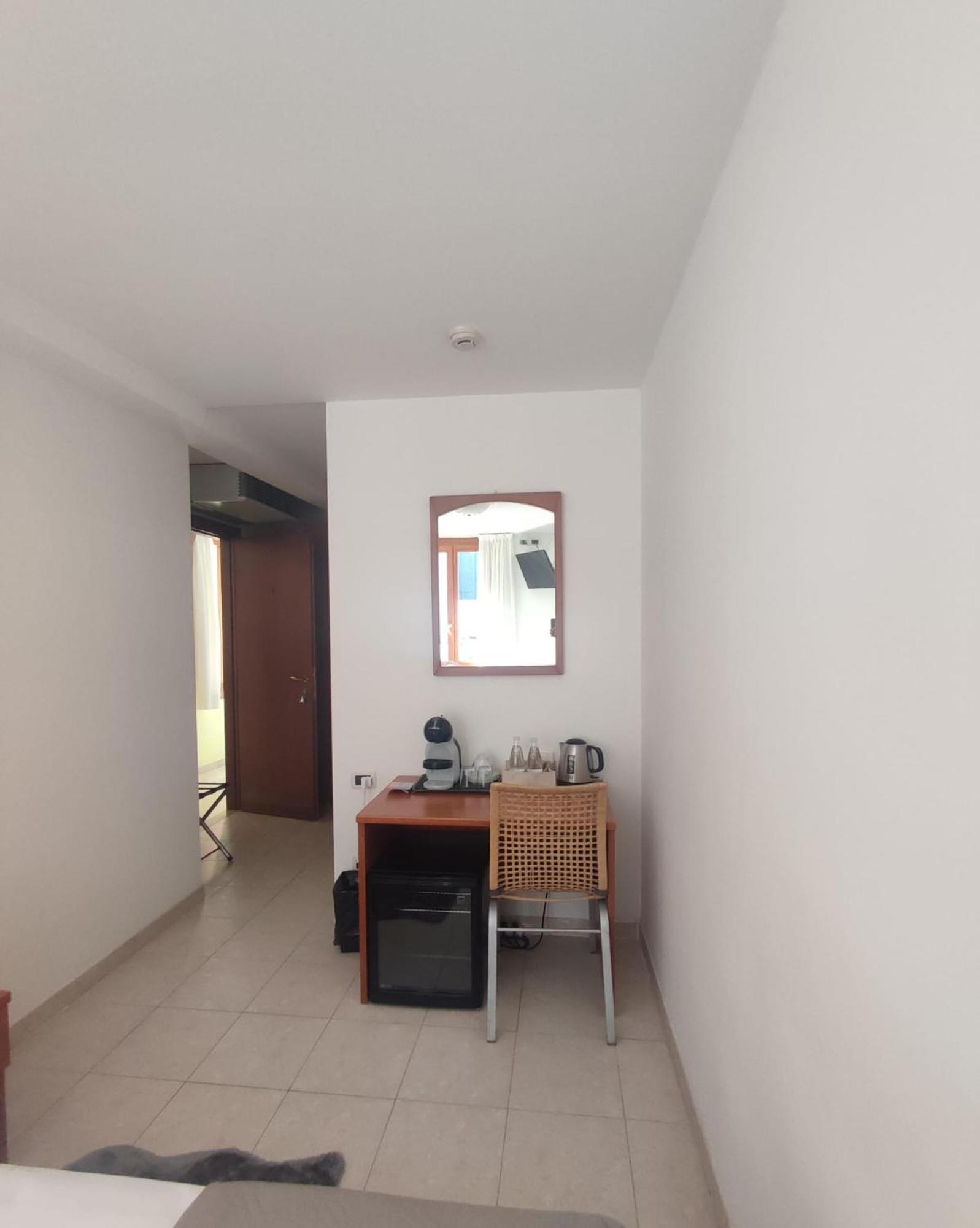 Antica Raffineria Guest house