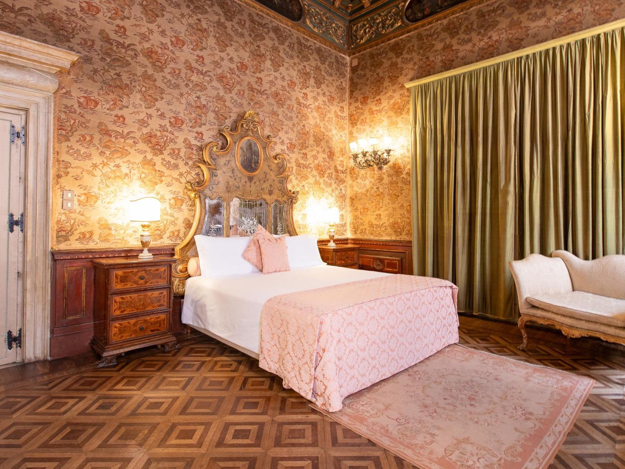 Palazzetto Pisani Grand Canal Casa de hóspedes
