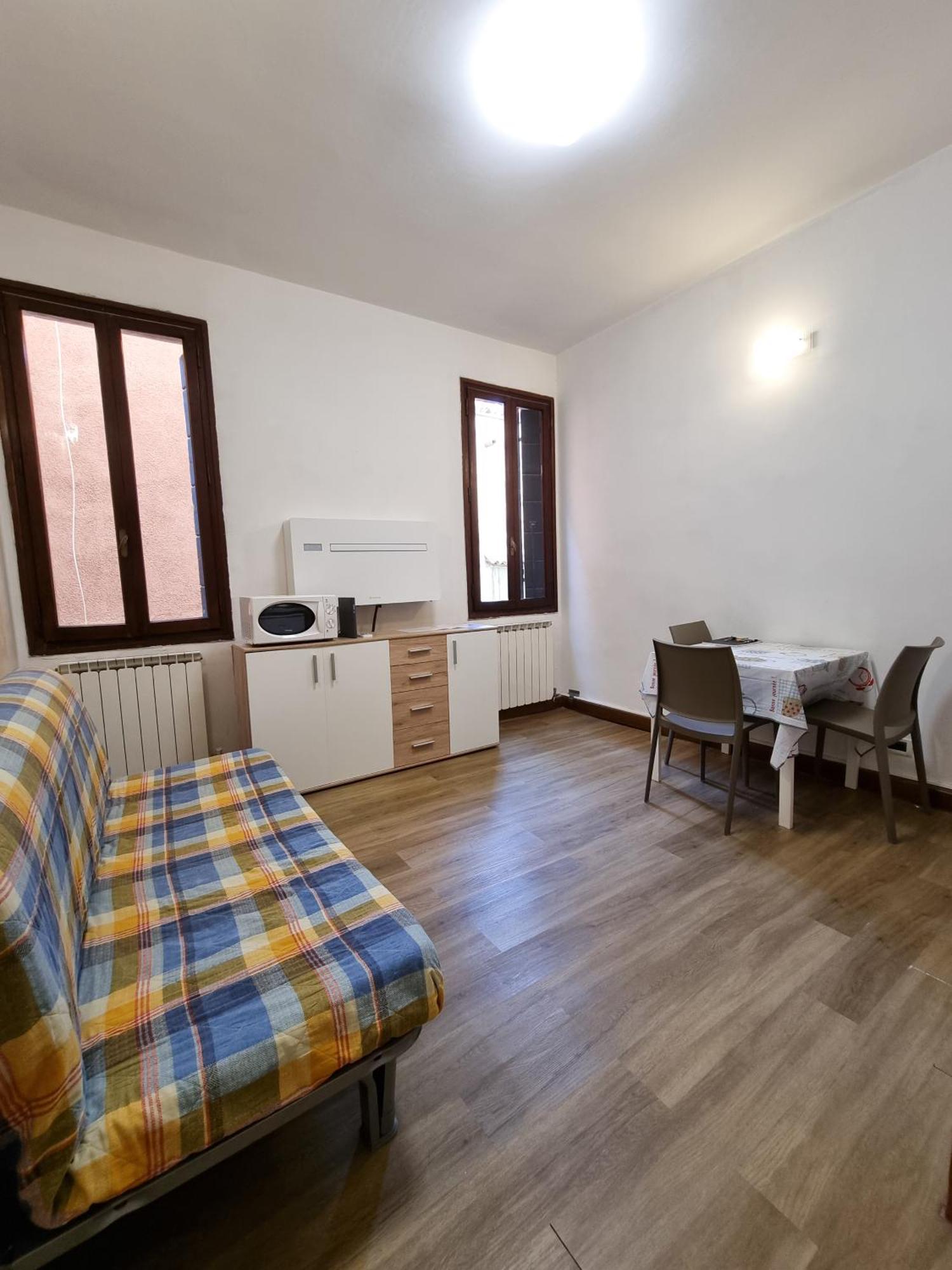 Rialto House Apartment
