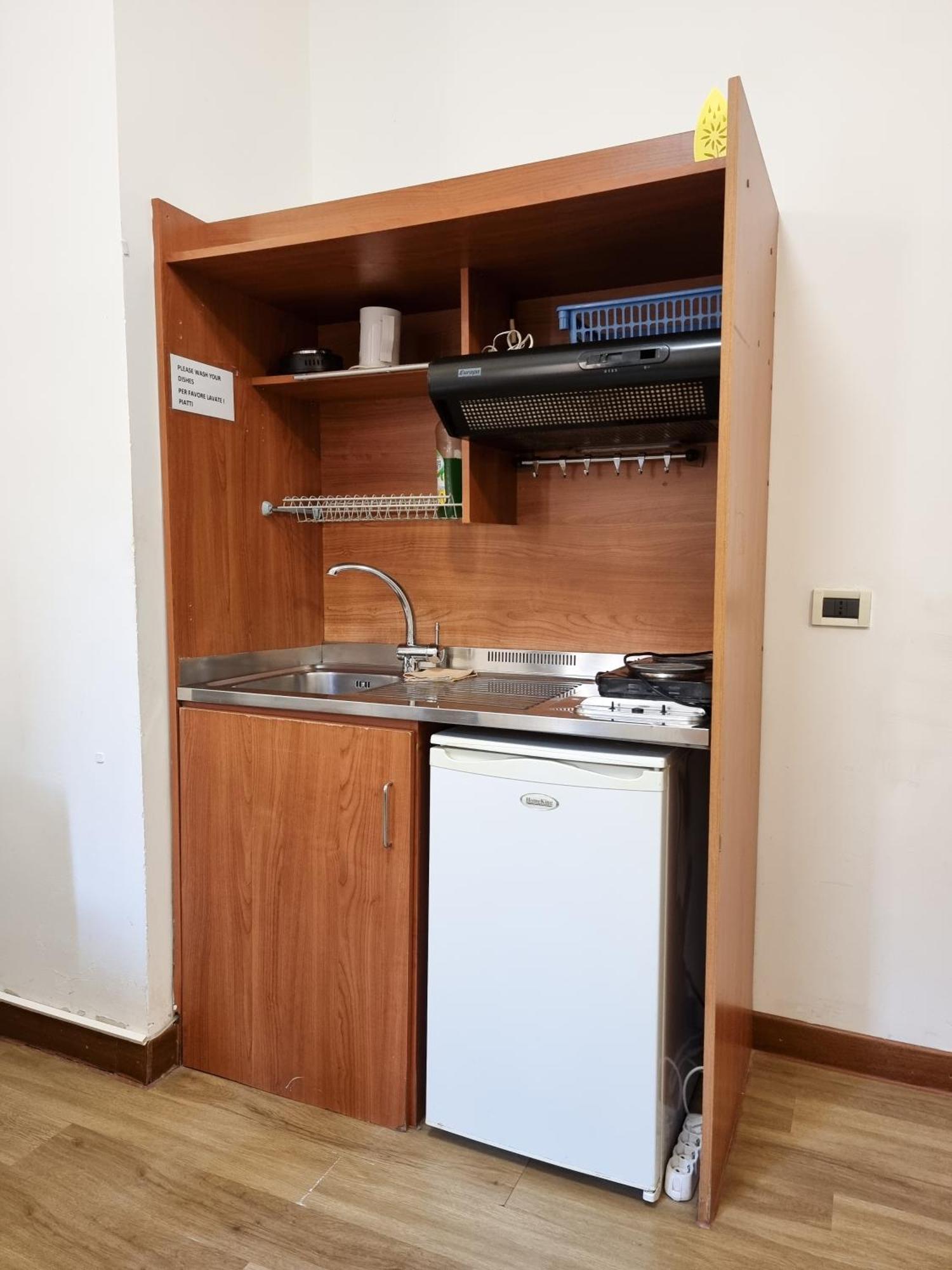 Apartment Rialto House *
