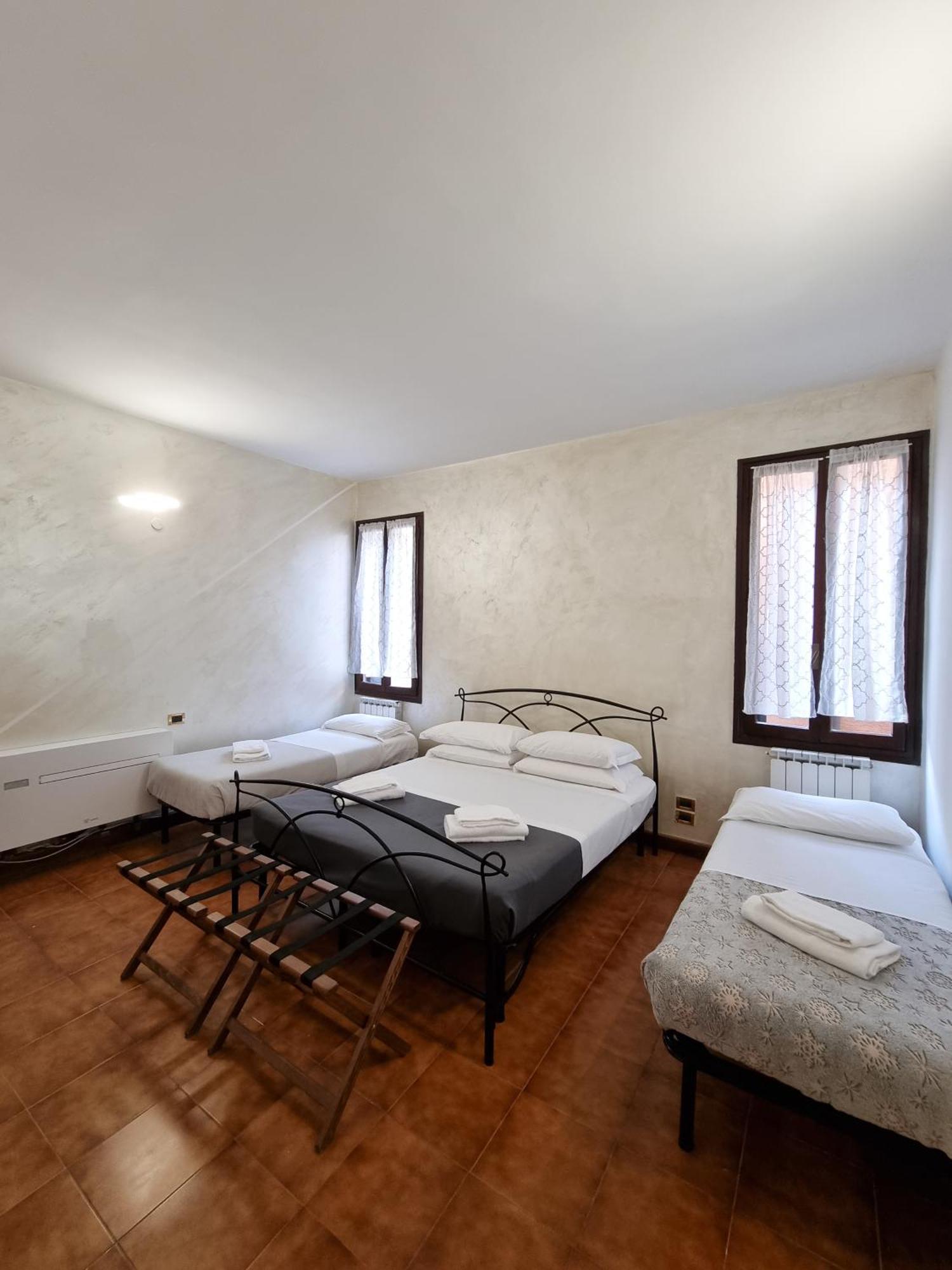 Rialto House Apartment Venice