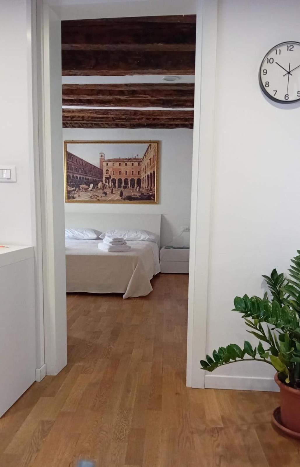 Apartment Residenza Canaletto