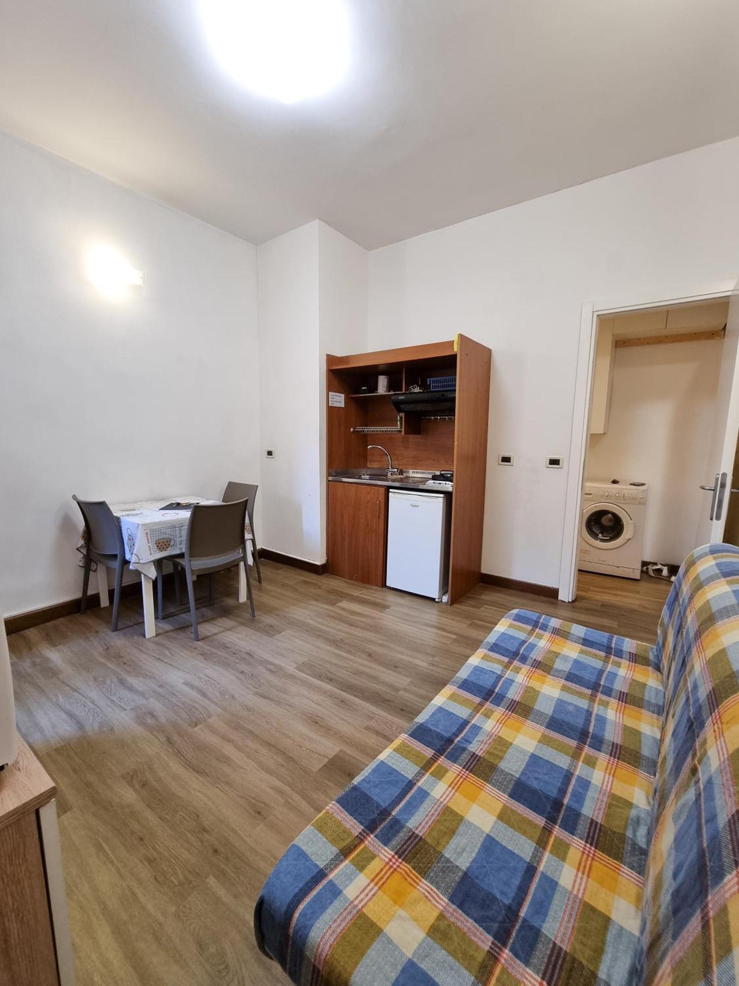 Ca' Del Sole Apartment *
