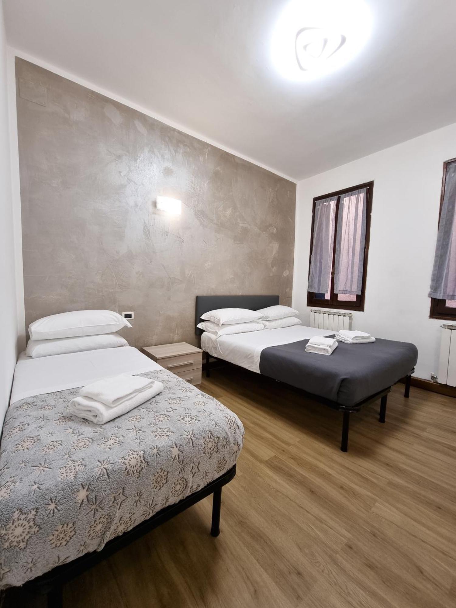 Apartment Ca' Del Sole
