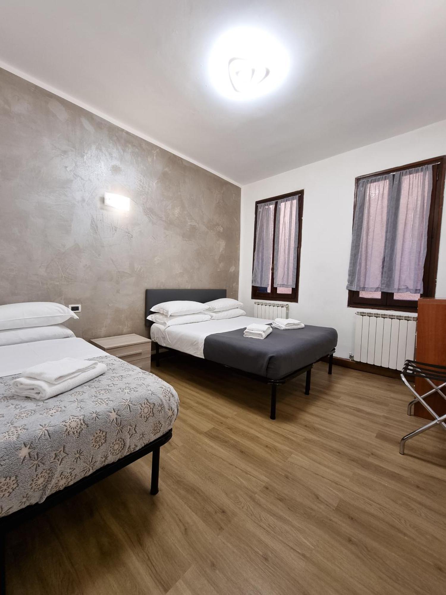 Apartment Ca' Del Sole *