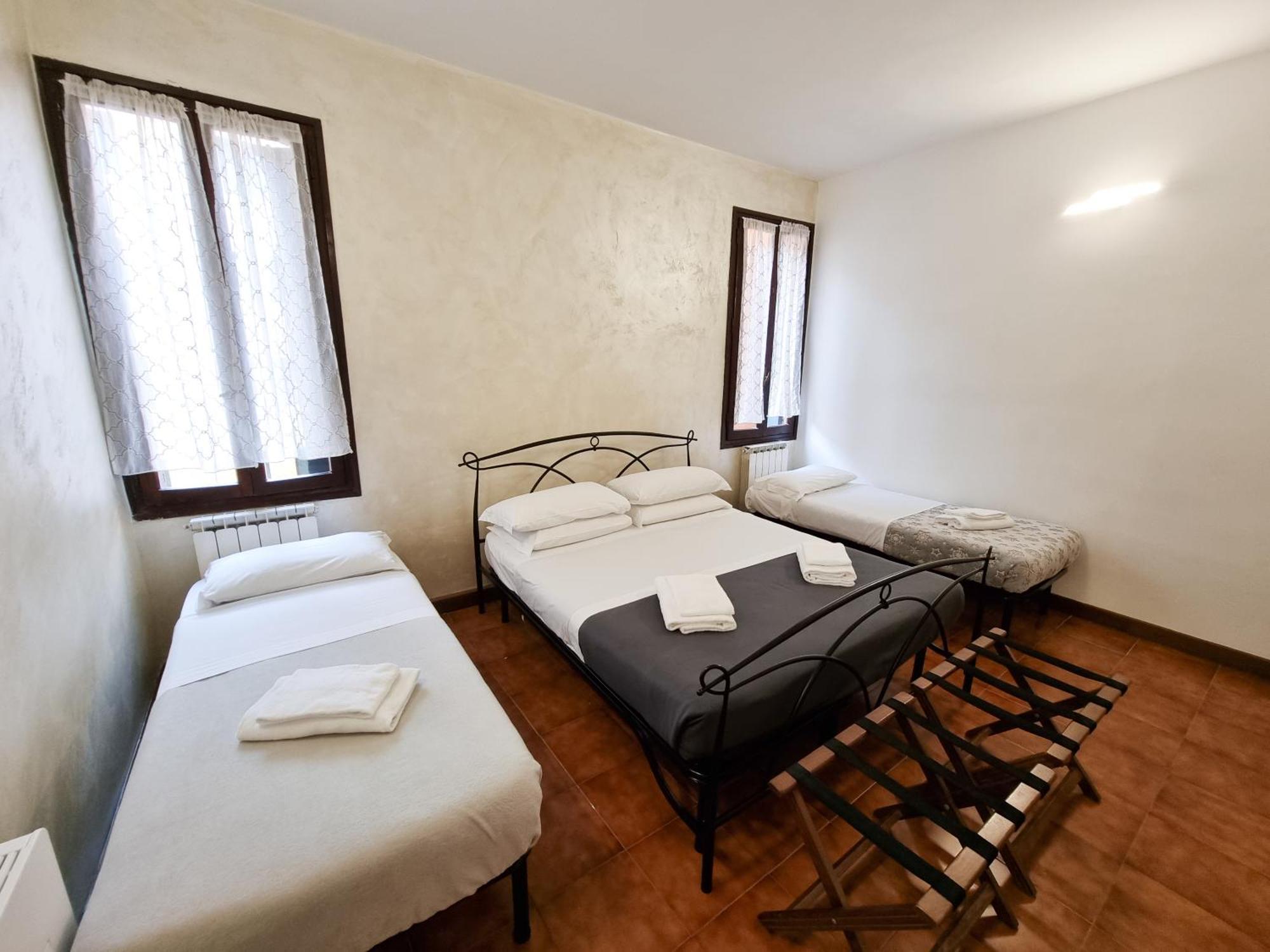 Apartment Ca' Del Sole Venice