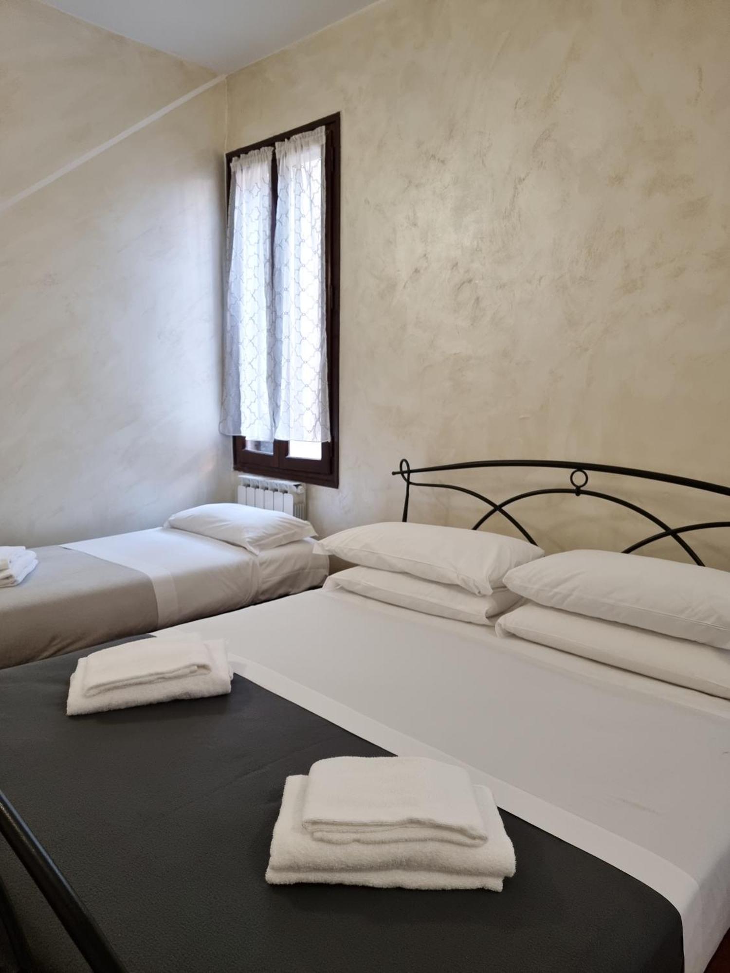 Apartment Ca' Del Sole *