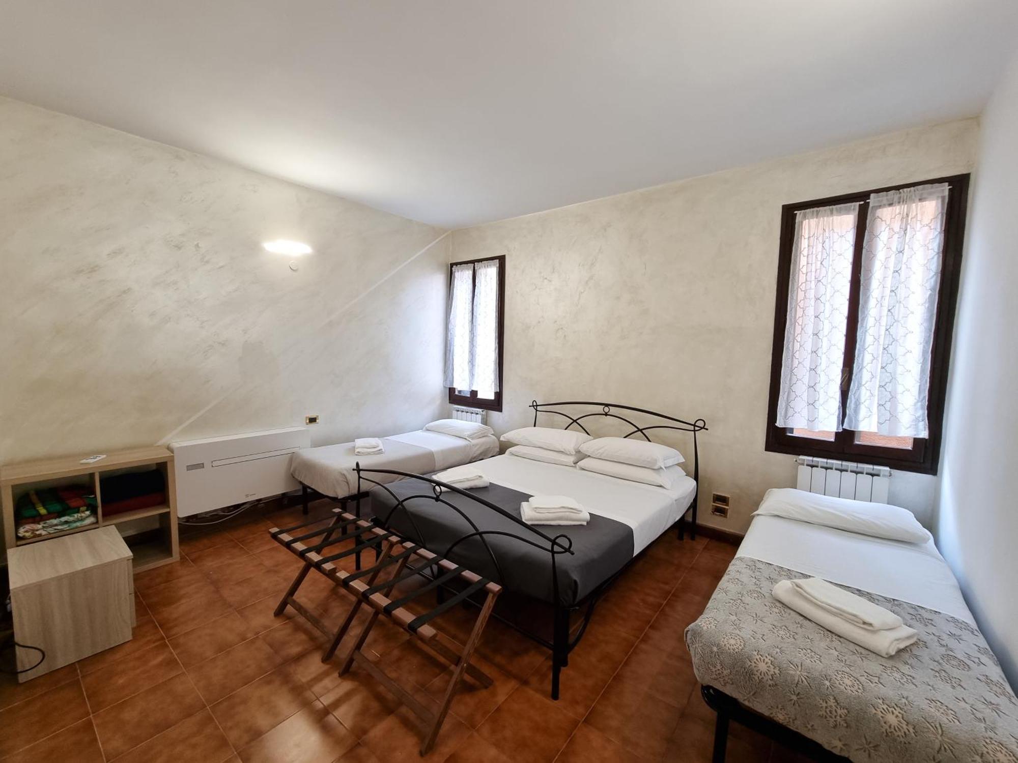 Ca' Del Sole Apartment