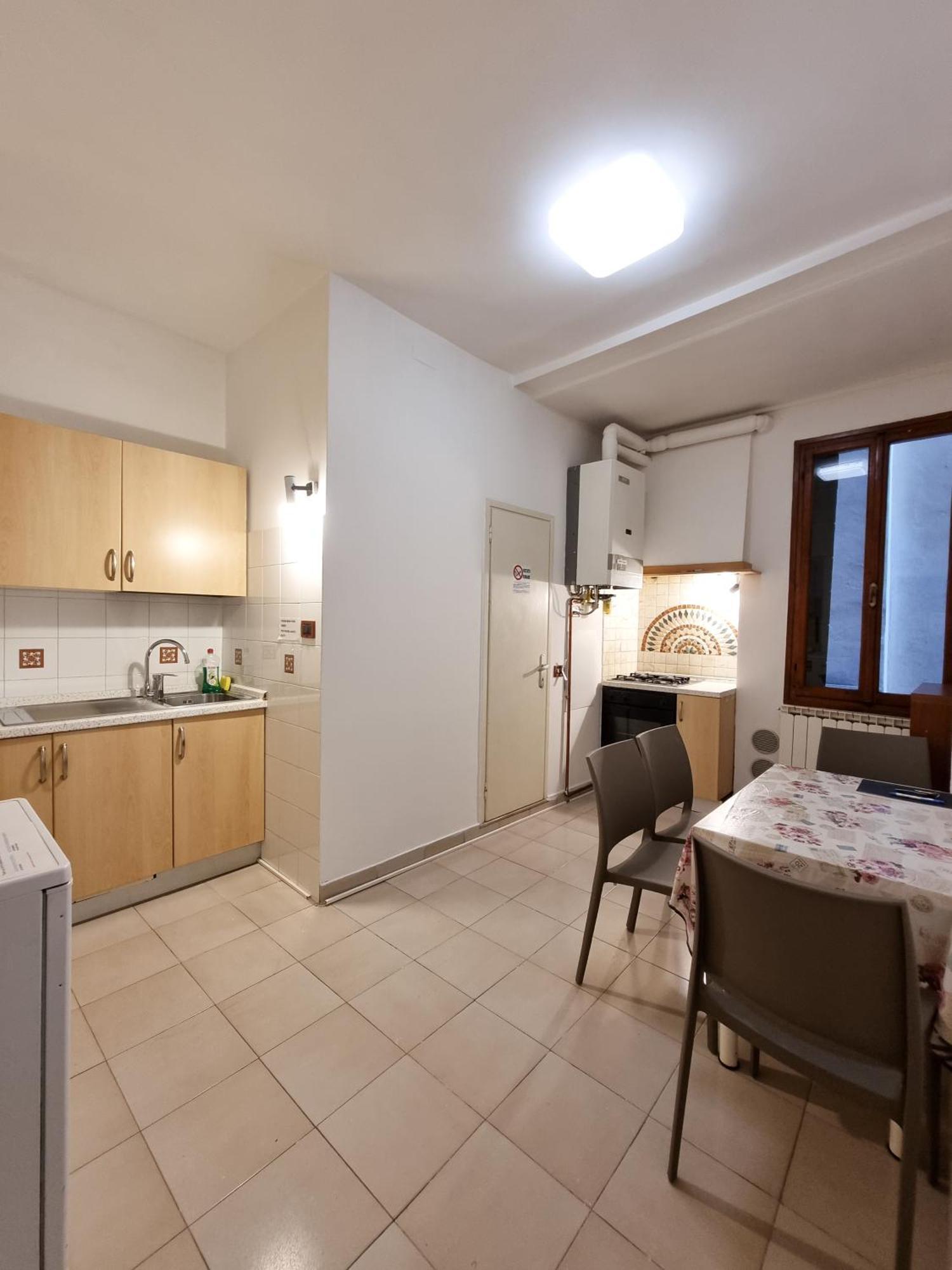 Ca' Del Sole Apartment