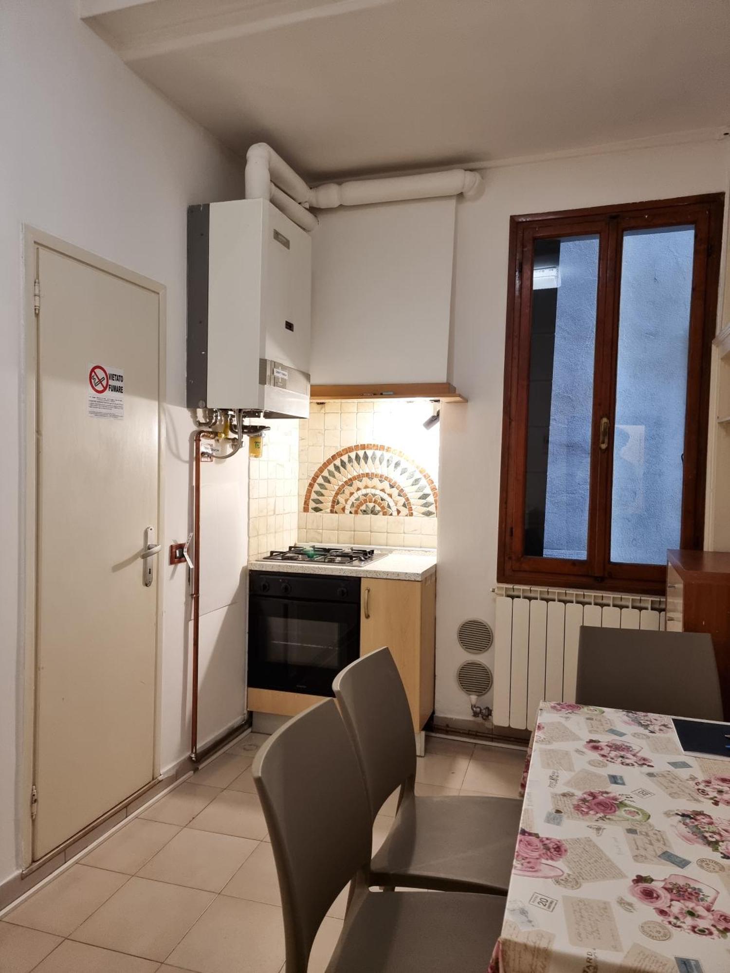 Apartment Ca' Del Sole Venice