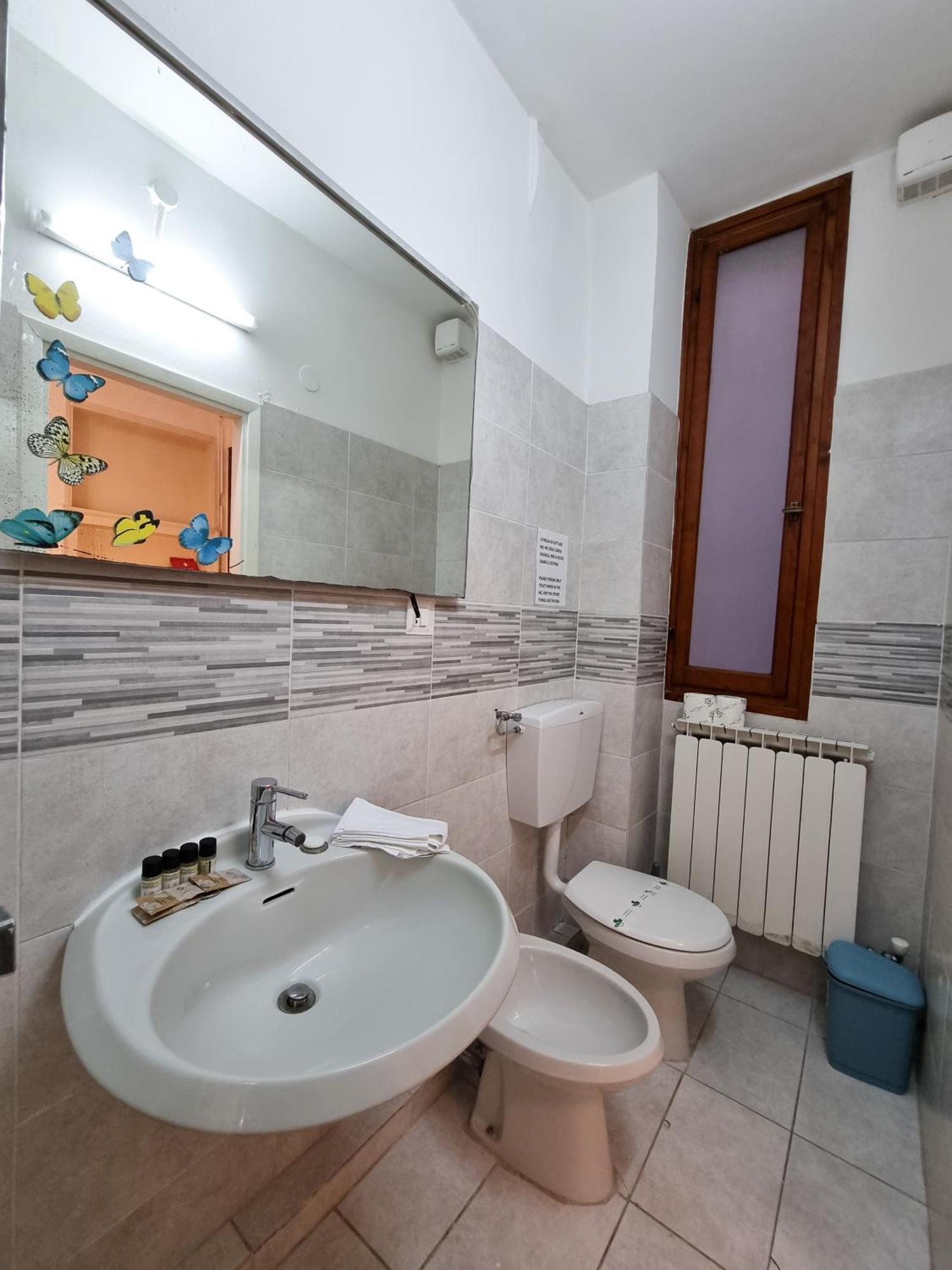 Apartment Ca' Del Sole *