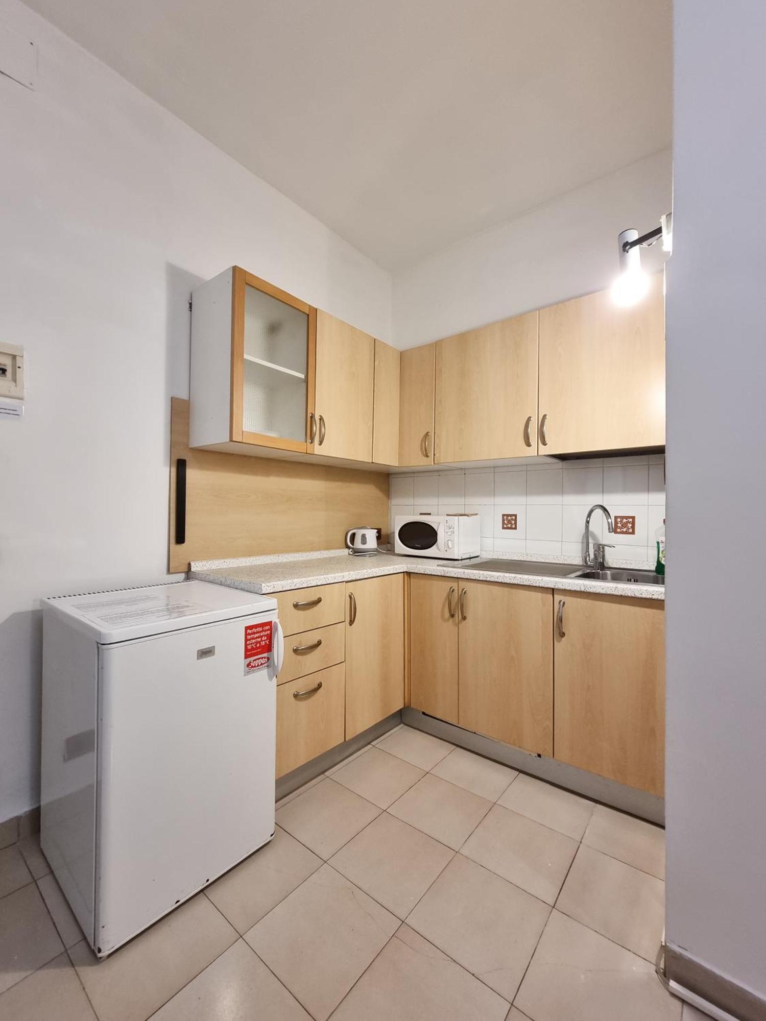 Ca' Del Sole Apartment Venice