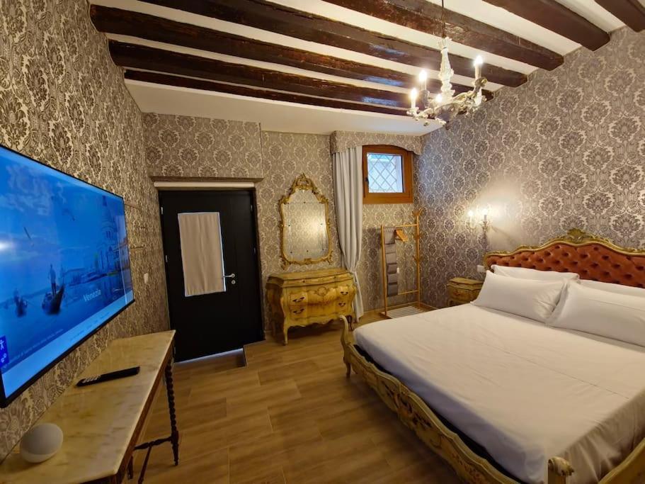 Apartamento Dolcevita Veneza
