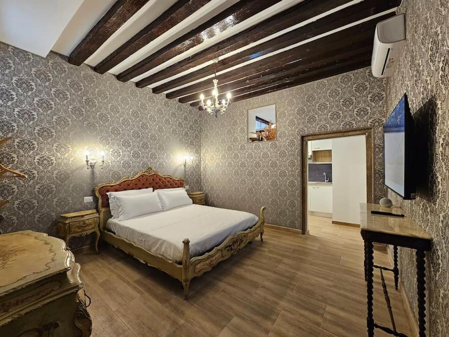 Dolcevita Apartamento Veneza