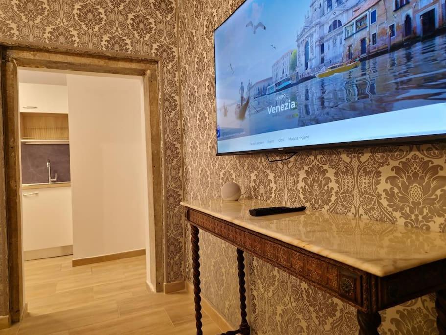 Dolcevita Apartamento Veneza