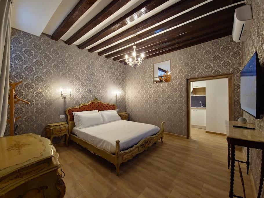 Apartamento Dolcevita Veneza