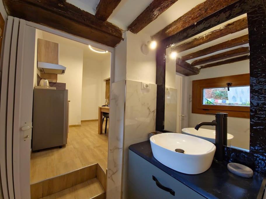 Dolcevita Apartamento