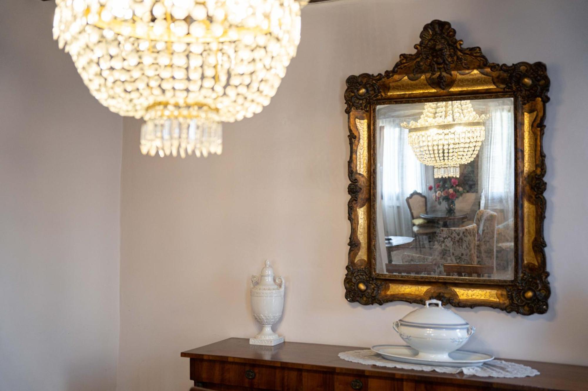 Apartamento Gorgeous Behind St.mark Square