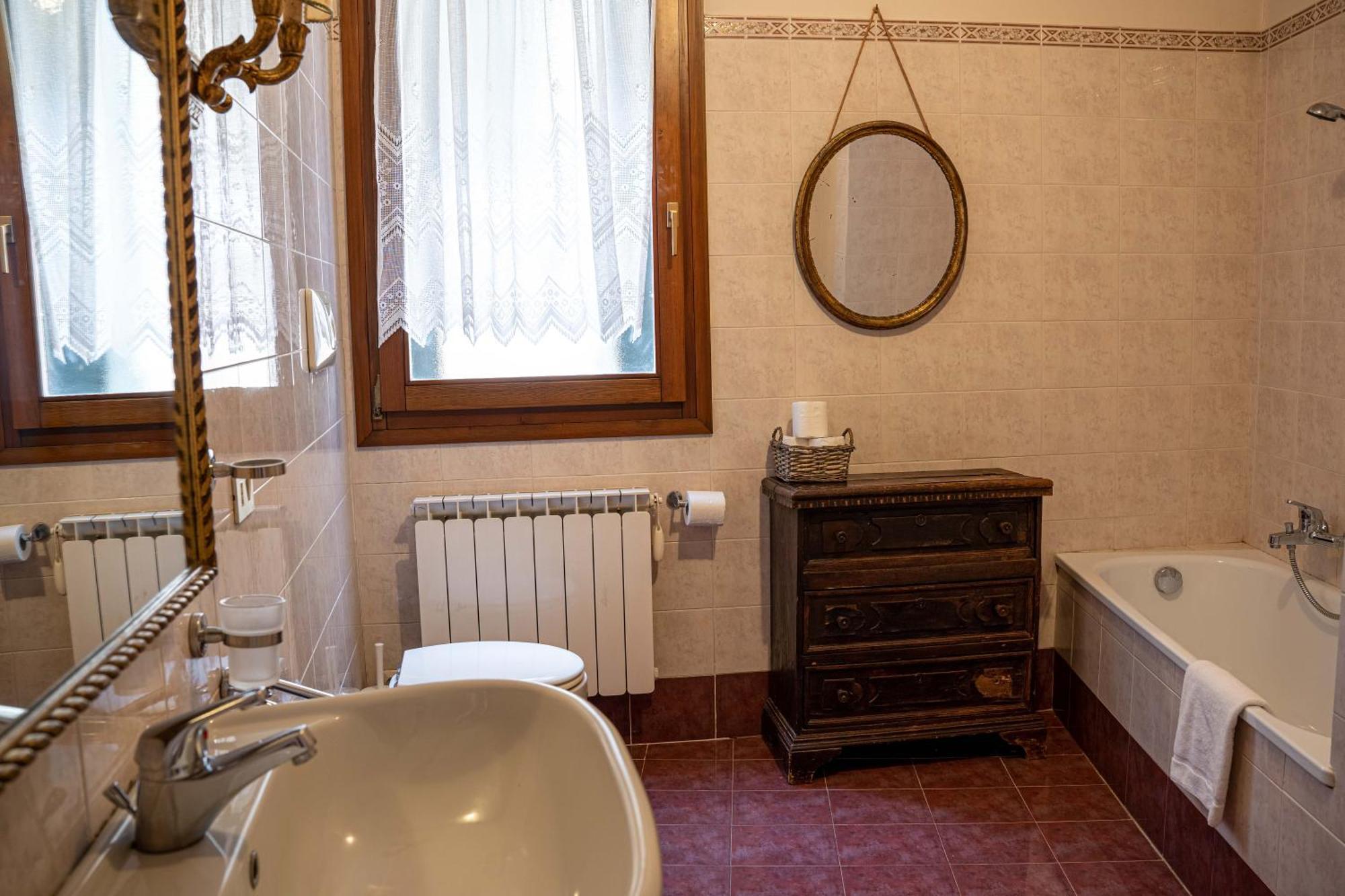 Apartamento Gorgeous Behind St.mark Square *