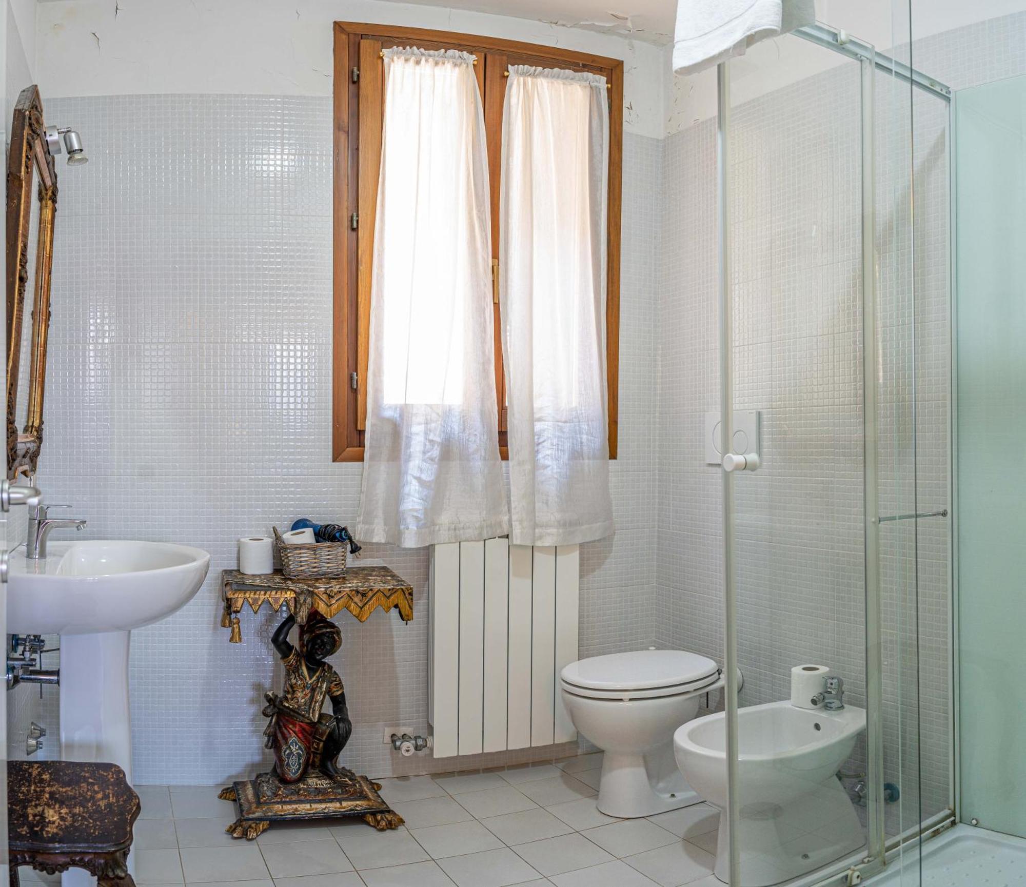 Apartamento Gorgeous Behind St.mark Square *
