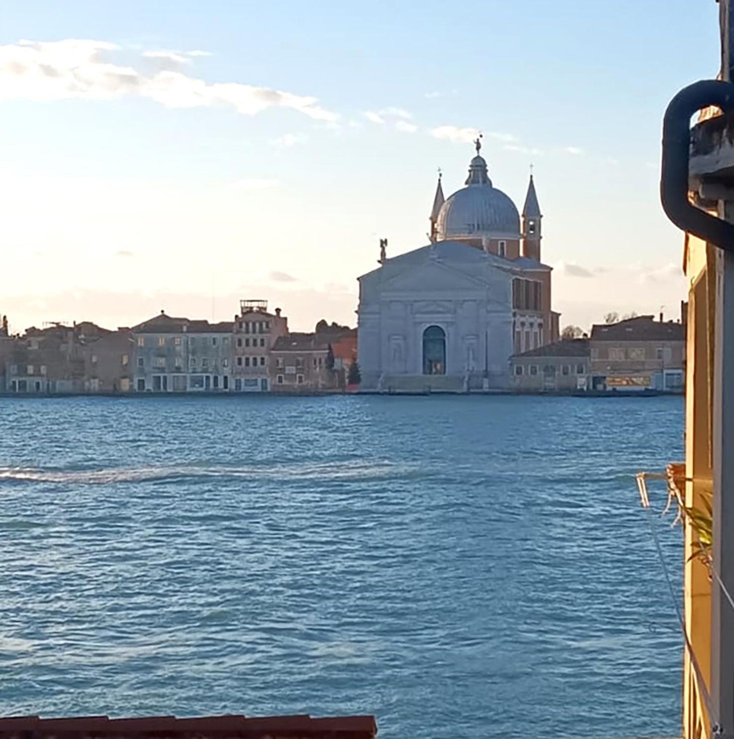 A With A View Apartamento