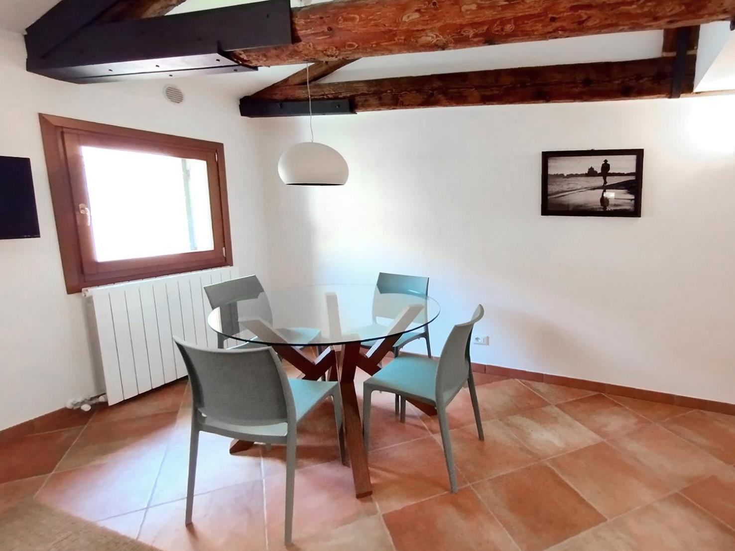 Apartamento A With A View