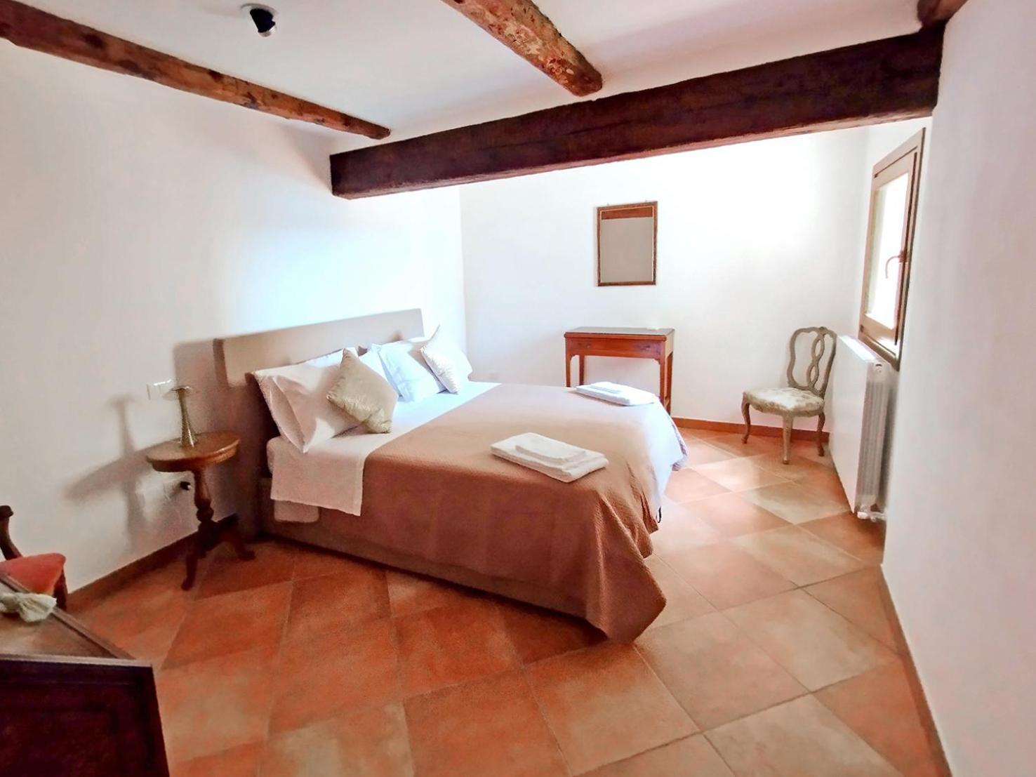 Apartamento A With A View