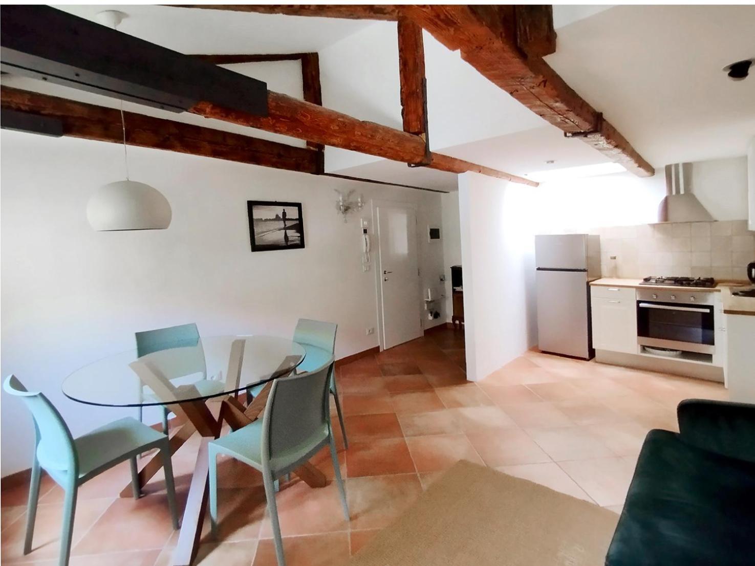 Apartamento A With A View *