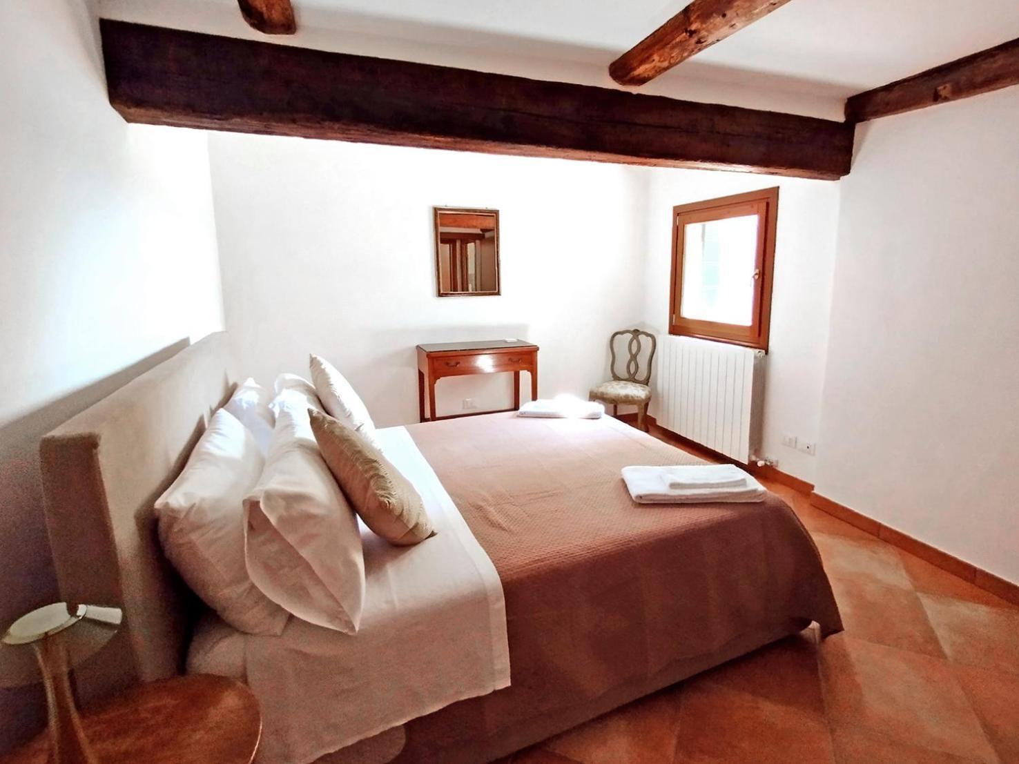 A With A View Apartamento Veneza