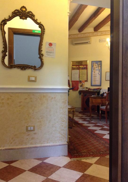 Casa Fenice Bed & Breakfast