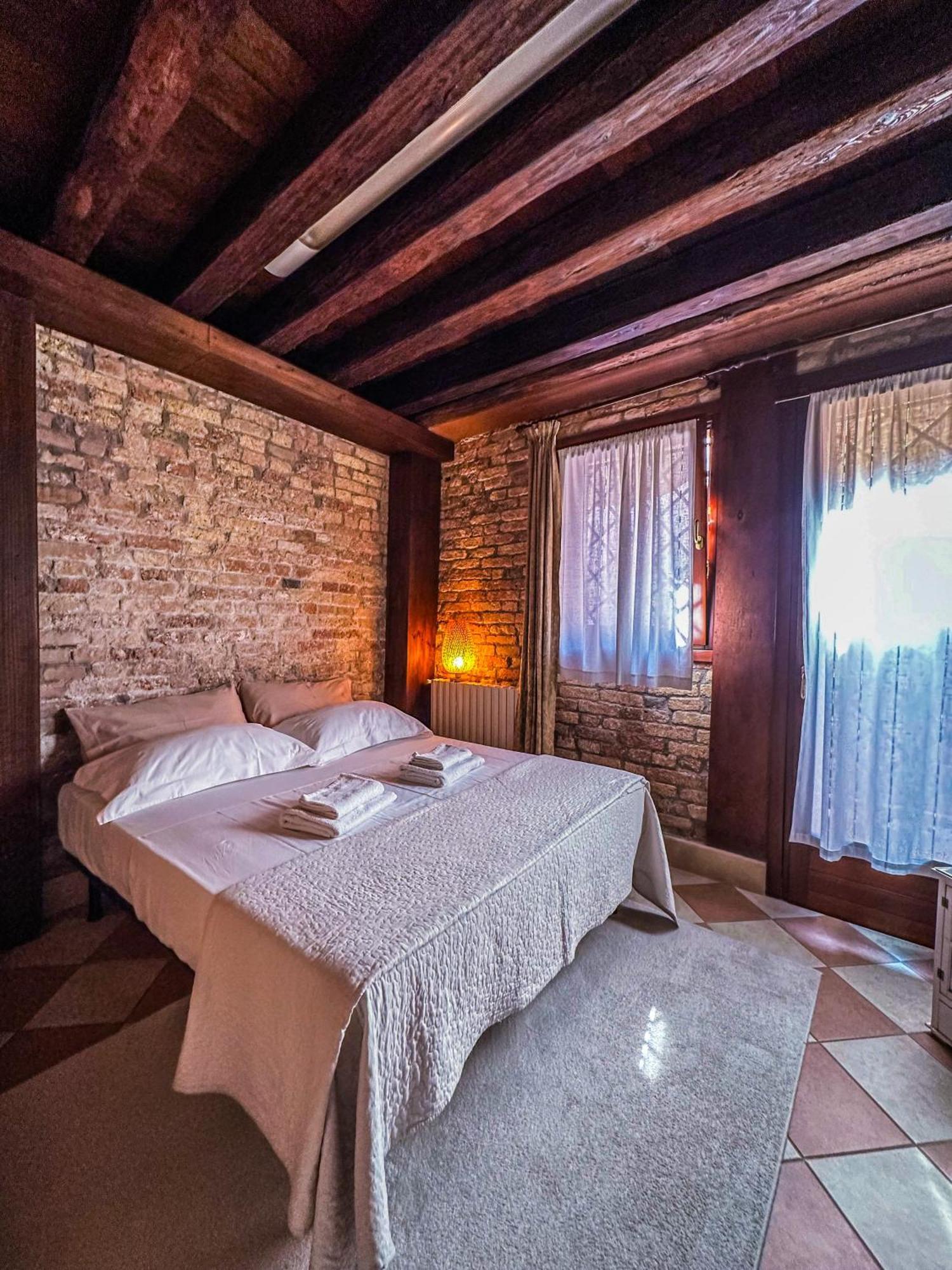 A Casa Di Beatriz Venice