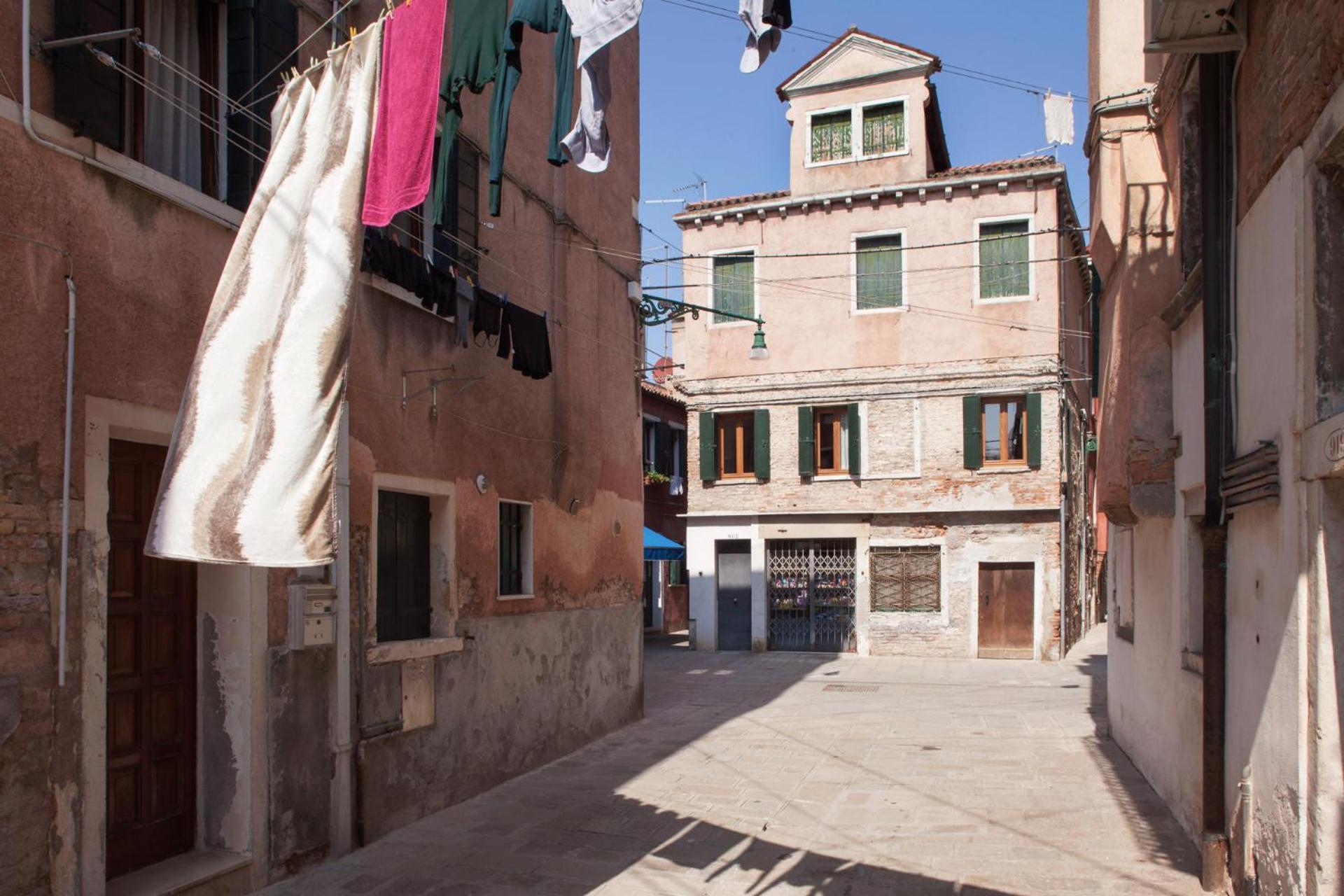 Scala Mata *