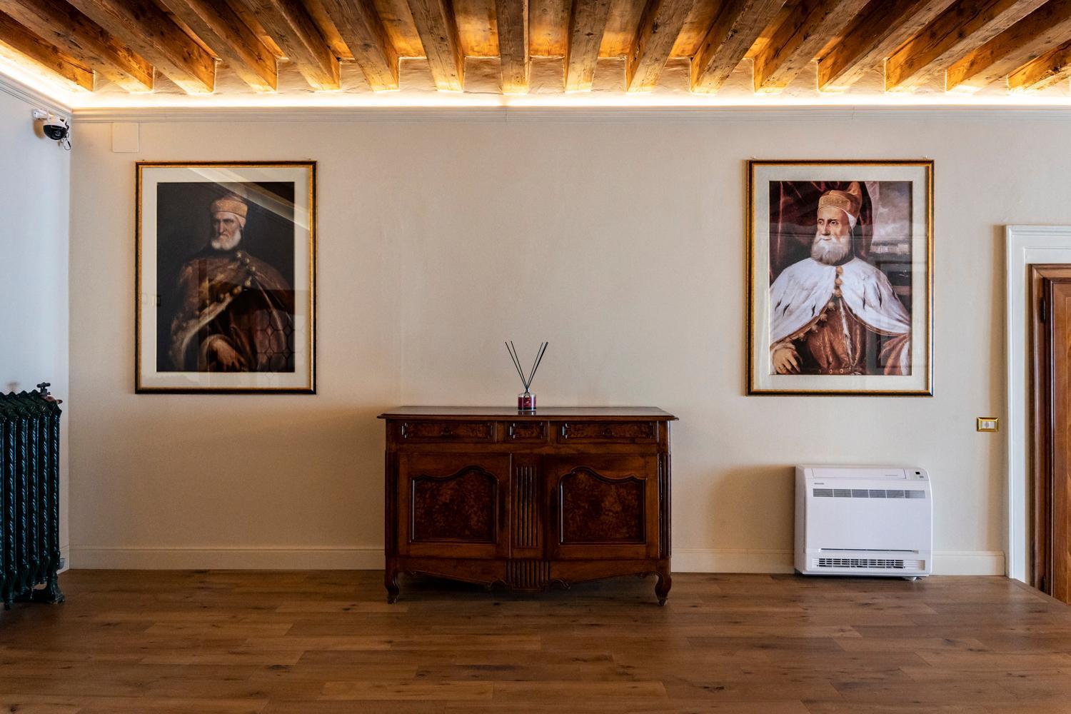 Palazzo Titti Rialto Guest house