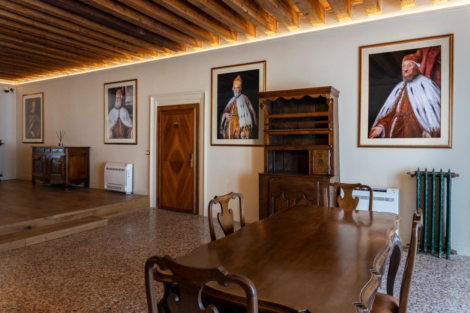 Guest house Palazzo Titti Rialto Venice