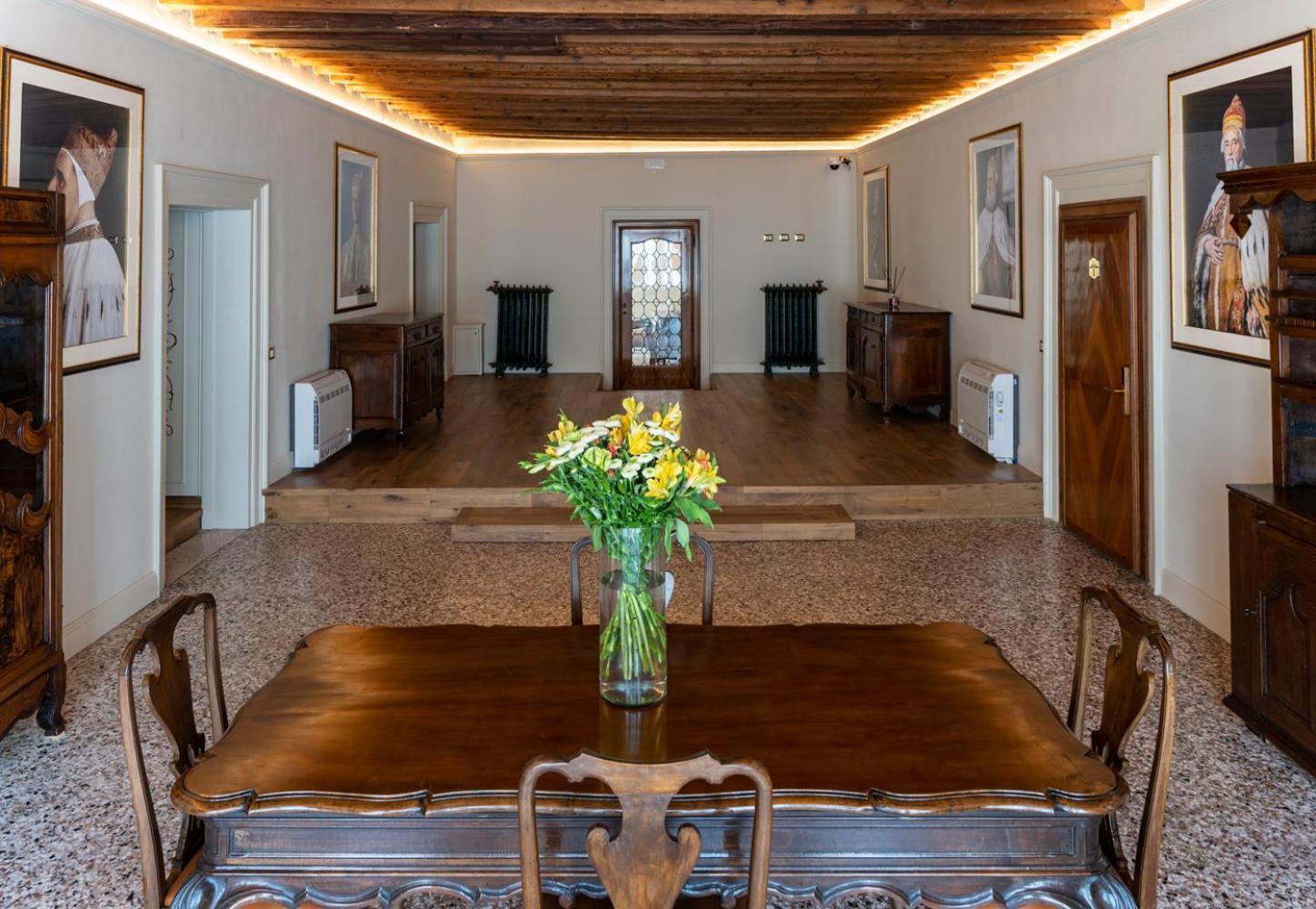 Palazzo Titti Rialto Guest house