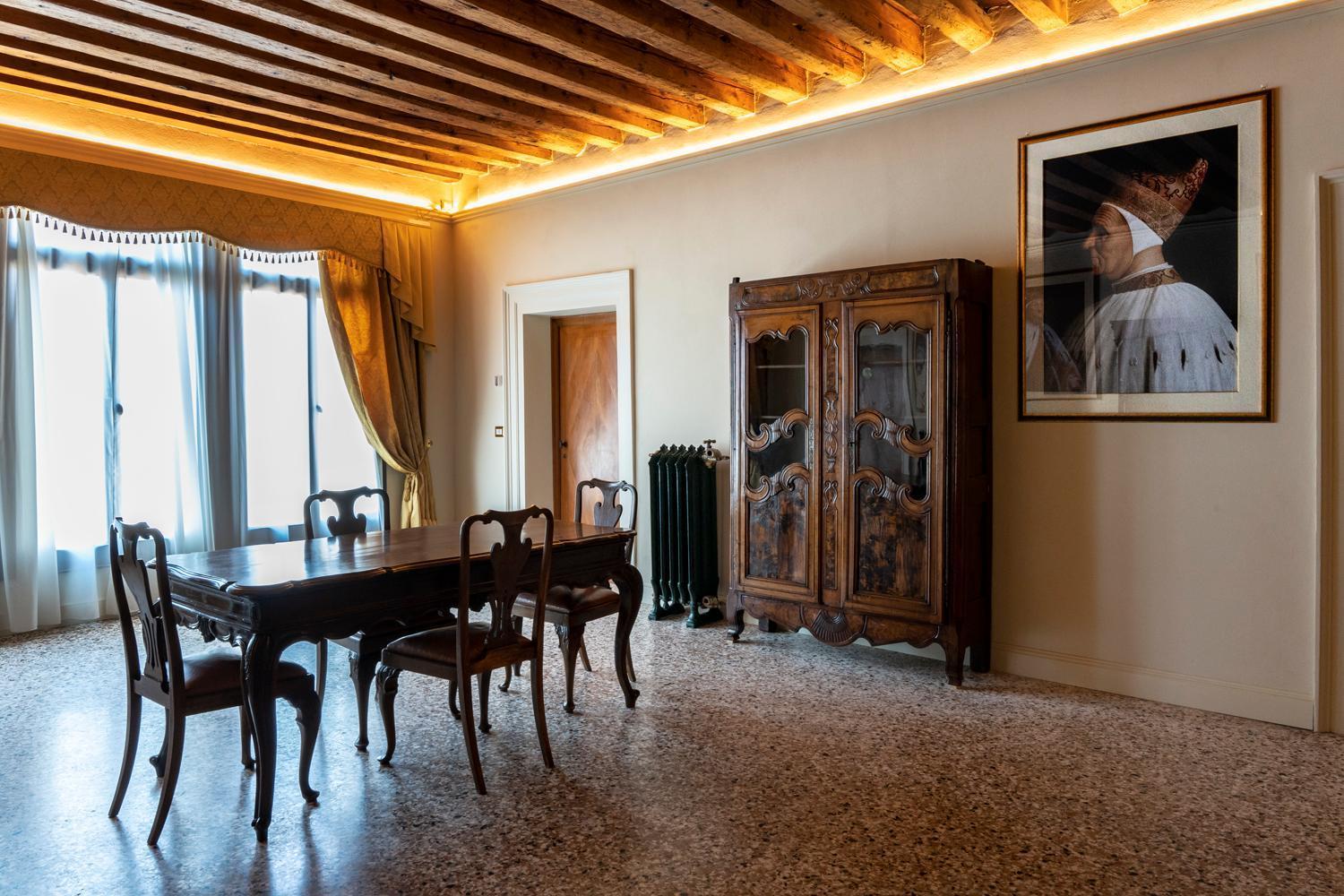 Palazzo Titti Rialto