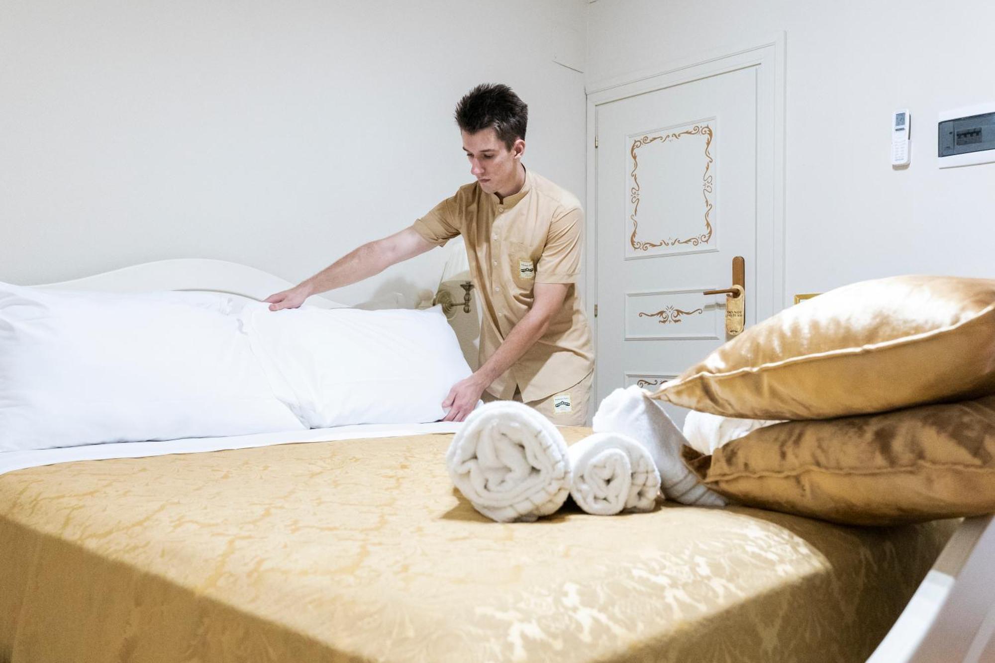 Guest house Palazzo Titti Rialto Venice