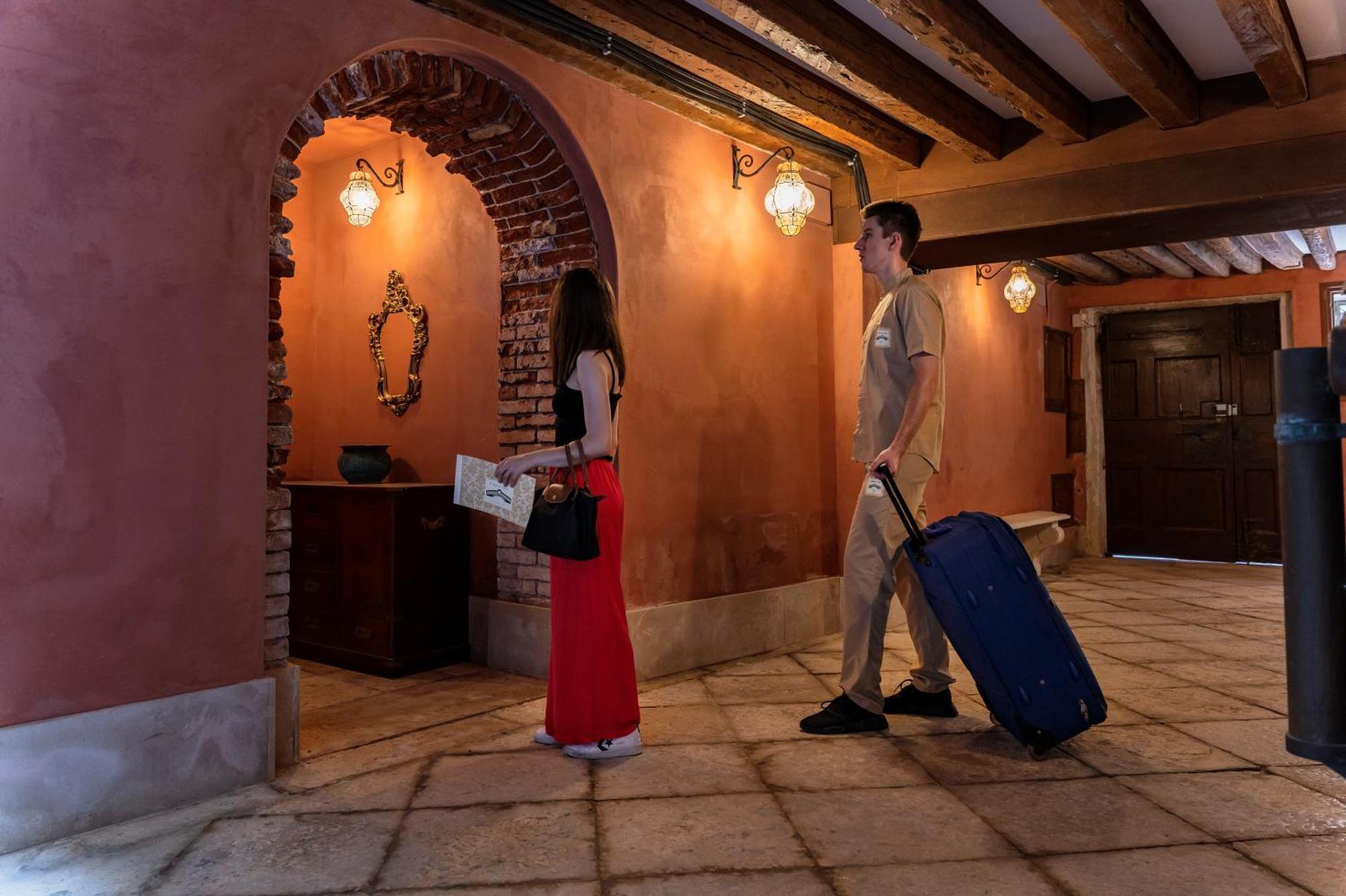 Palazzo Titti Rialto Guest house