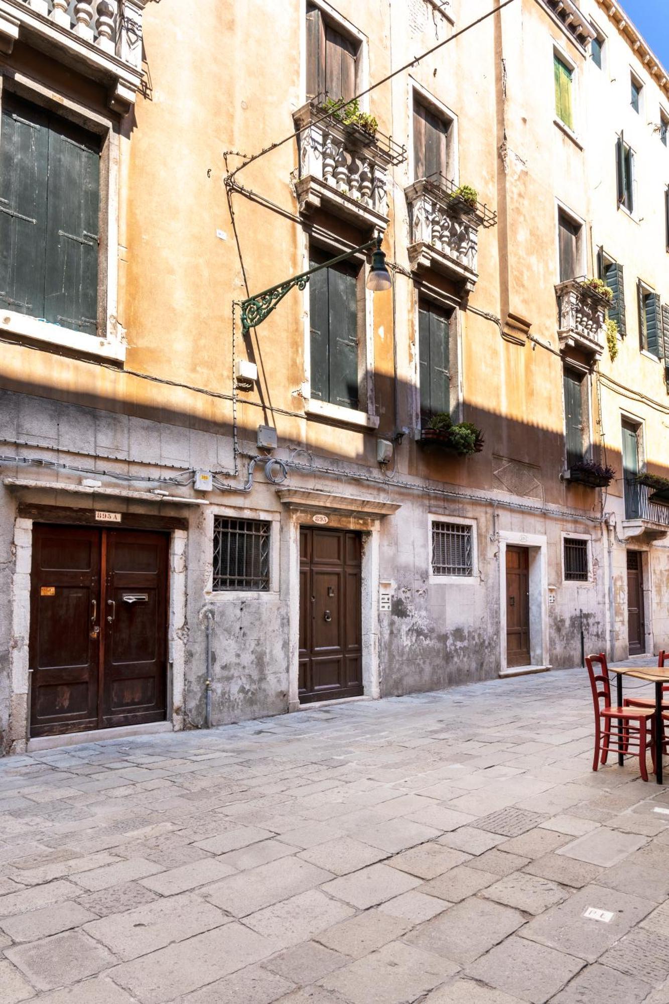 Guest house Palazzo Titti Rialto