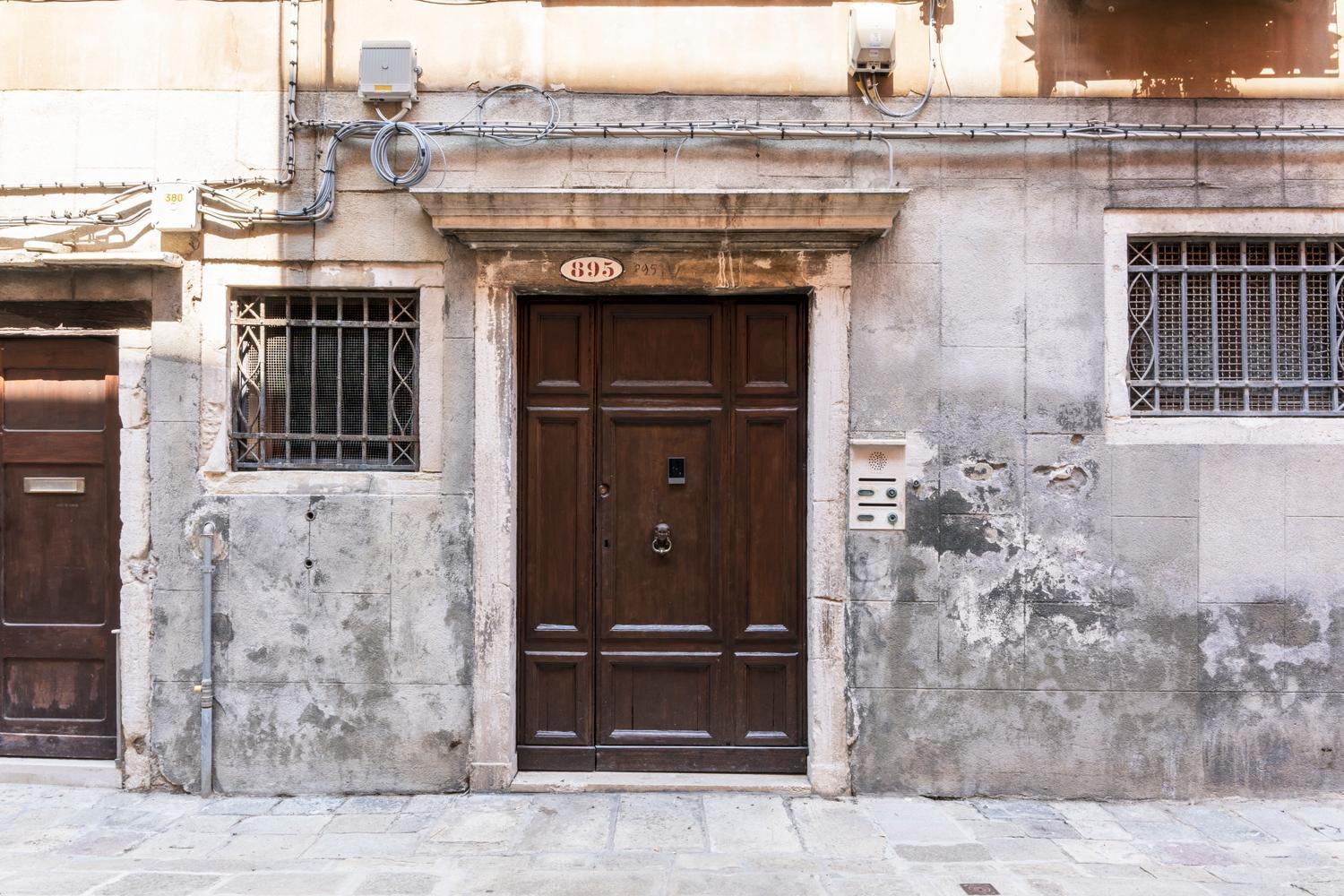 Guest house Palazzo Titti Rialto