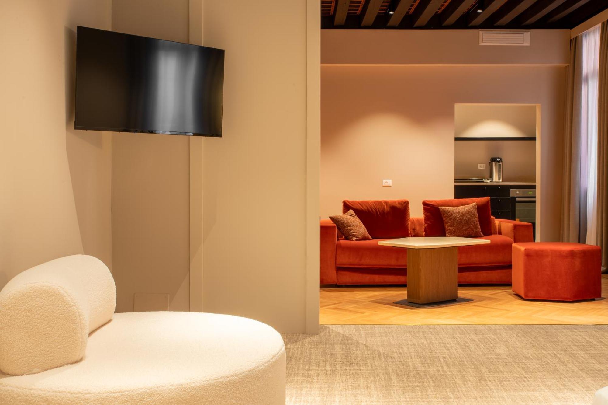 Appartamento Design San Marco