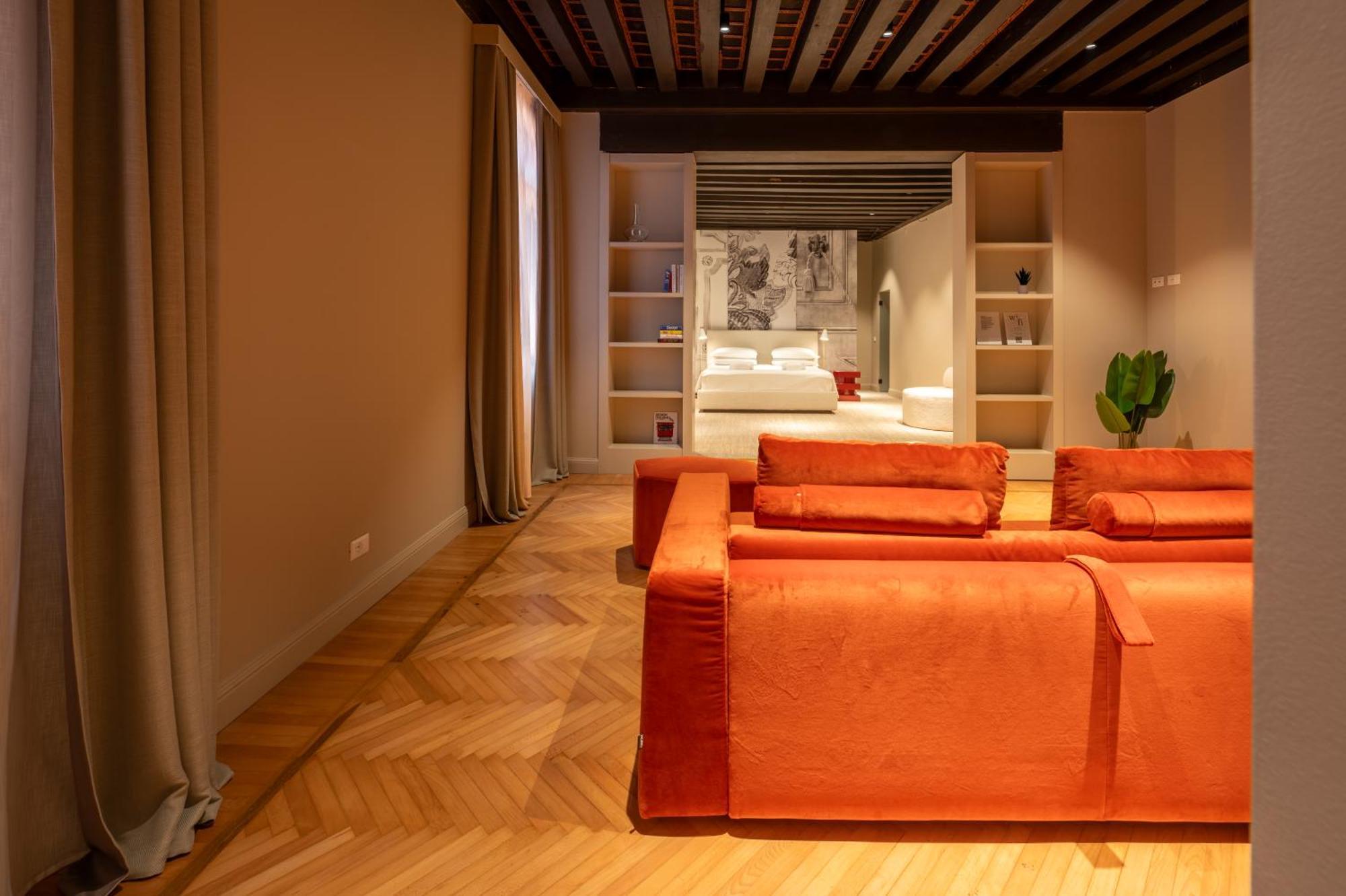 Appartamento Design San Marco Venezia