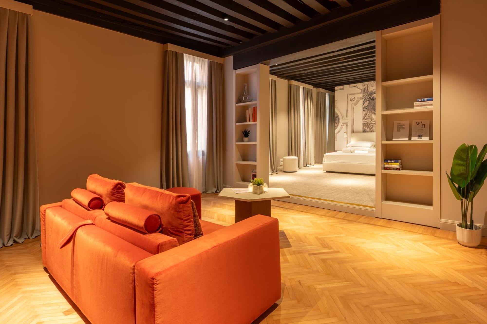 Appartamento Design San Marco